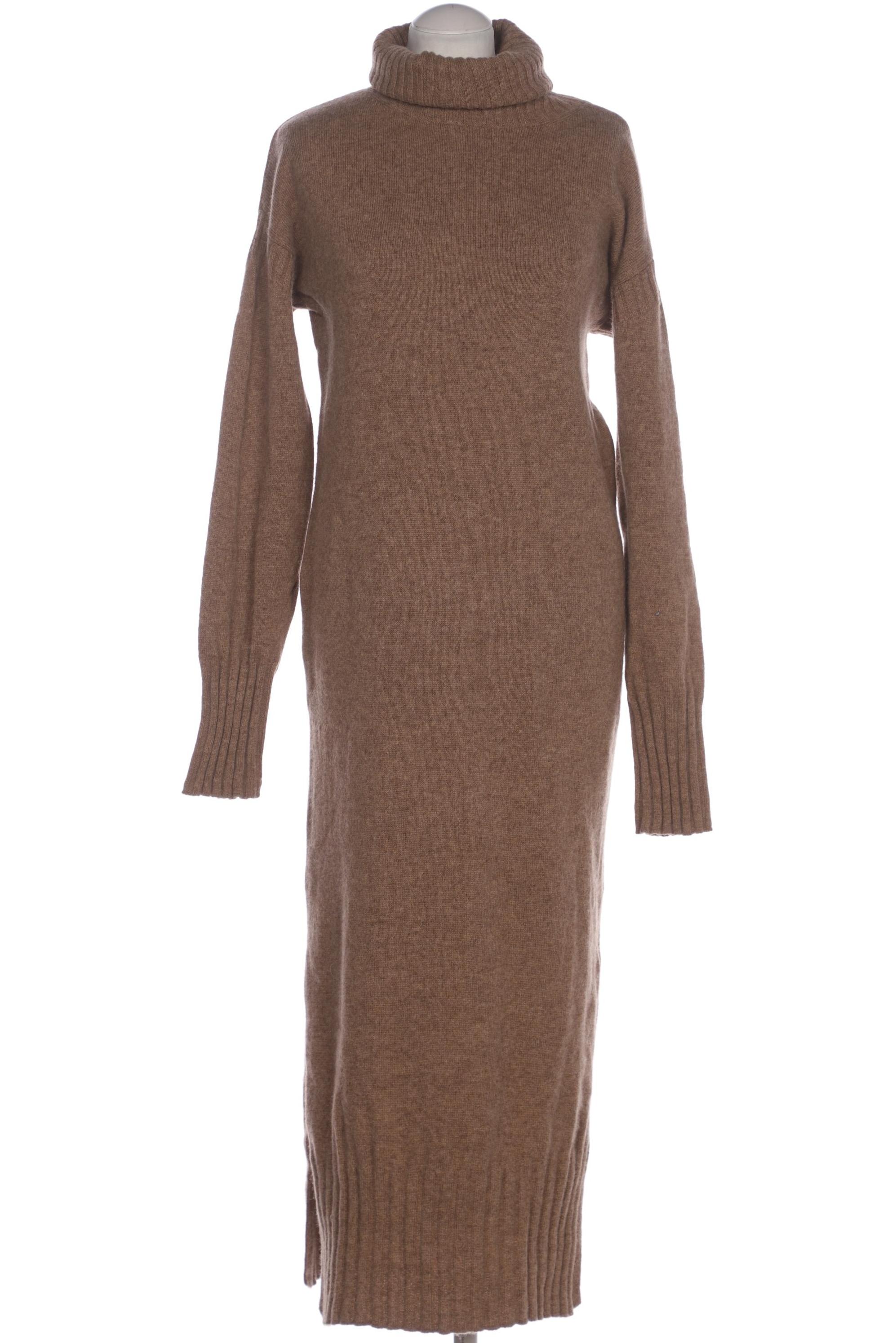 

Arket Damen Kleid, braun, Gr. 36