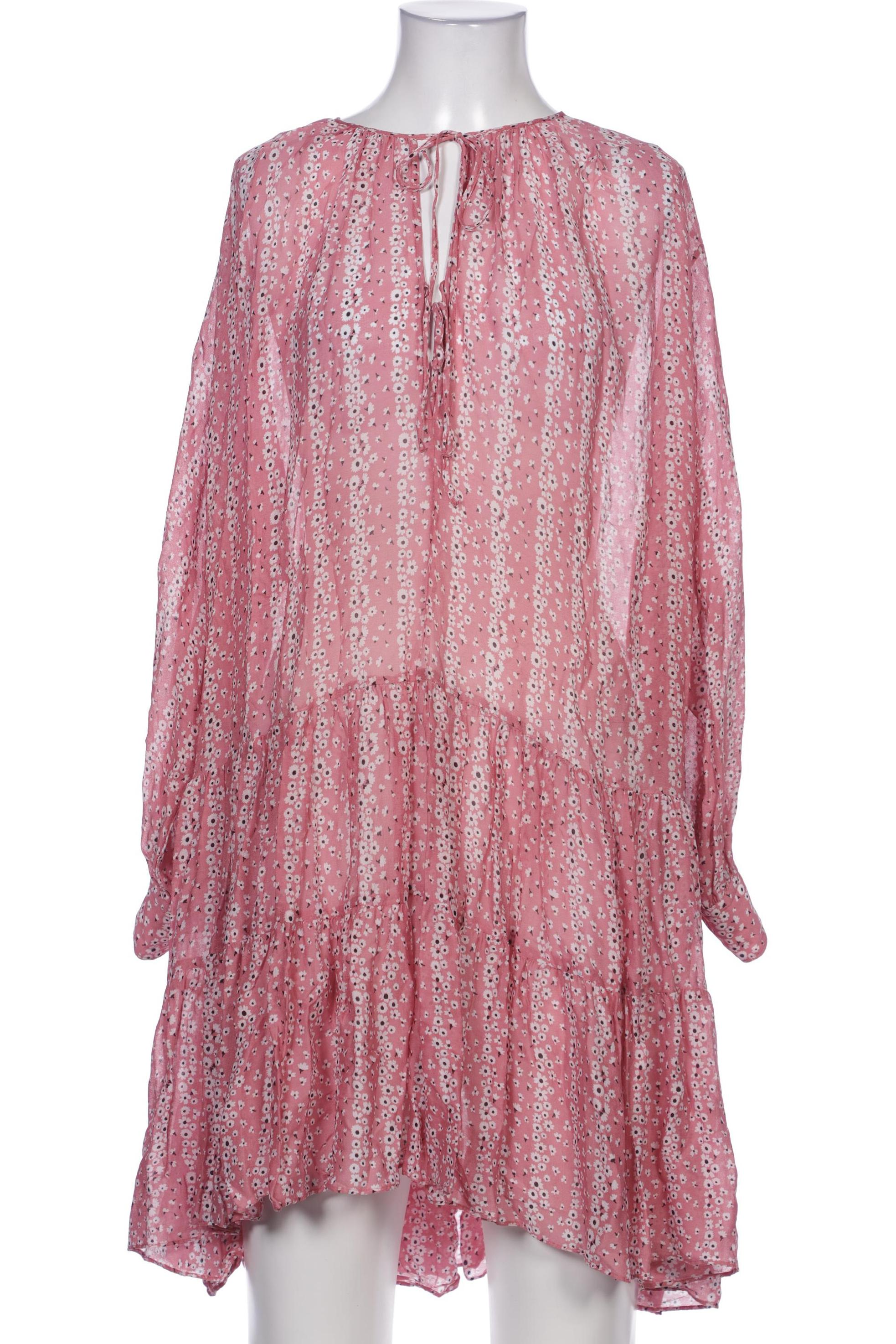

Arket Damen Kleid, pink, Gr. 34