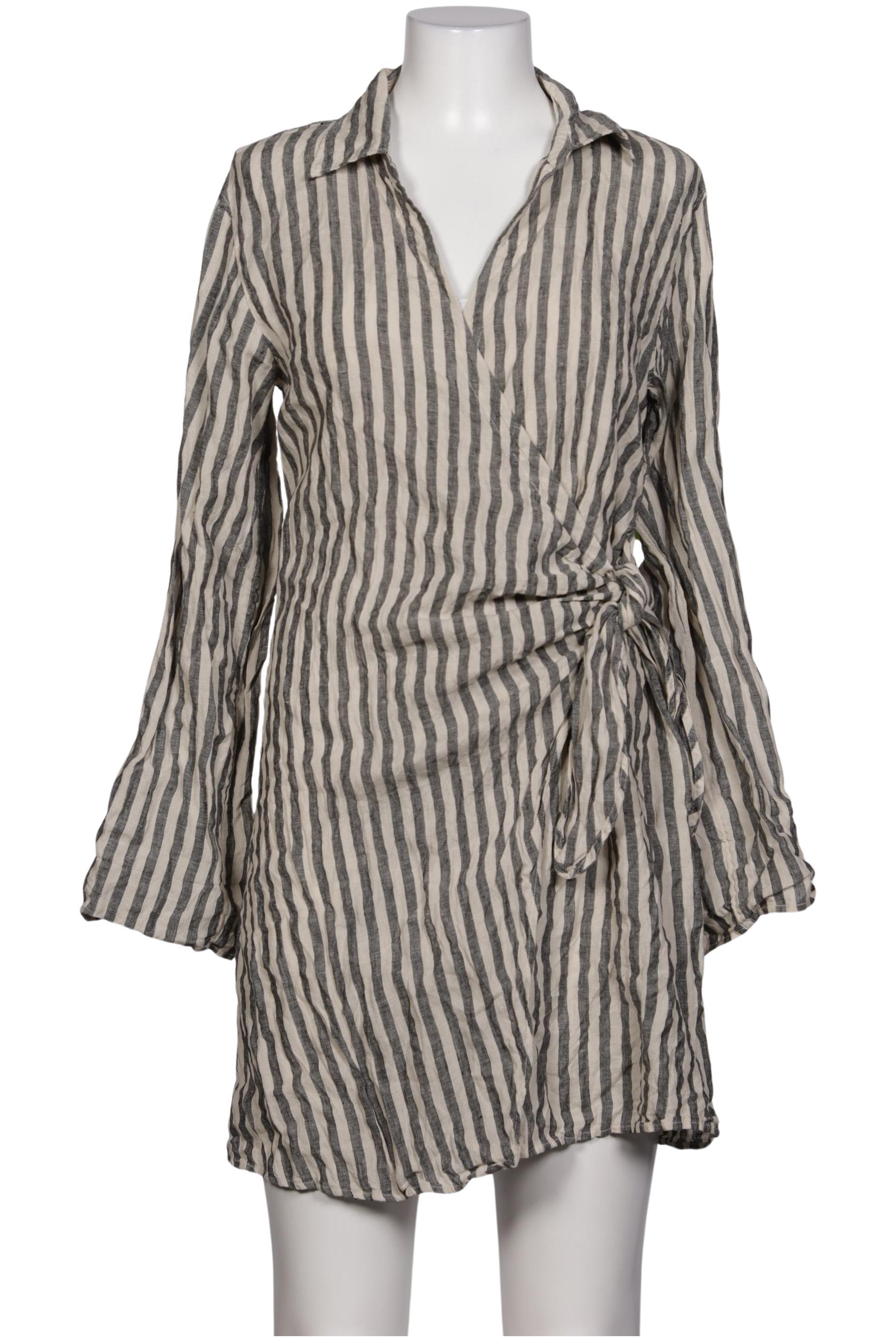 

Arket Damen Kleid, grau, Gr. 38