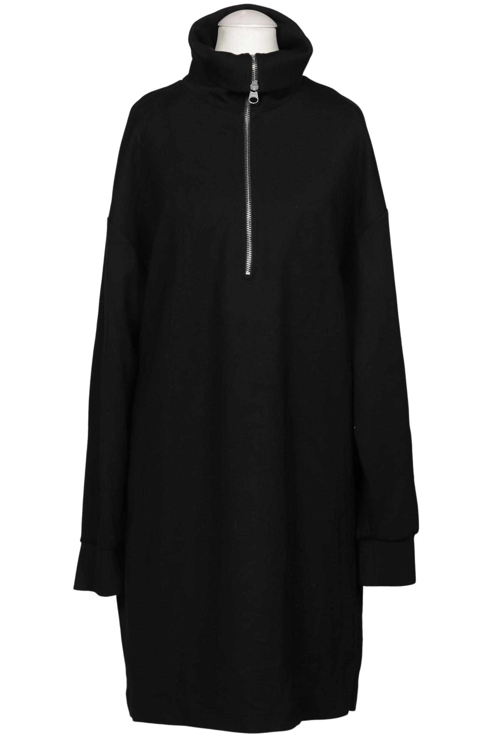 

Arket Damen Kleid, schwarz, Gr. 34