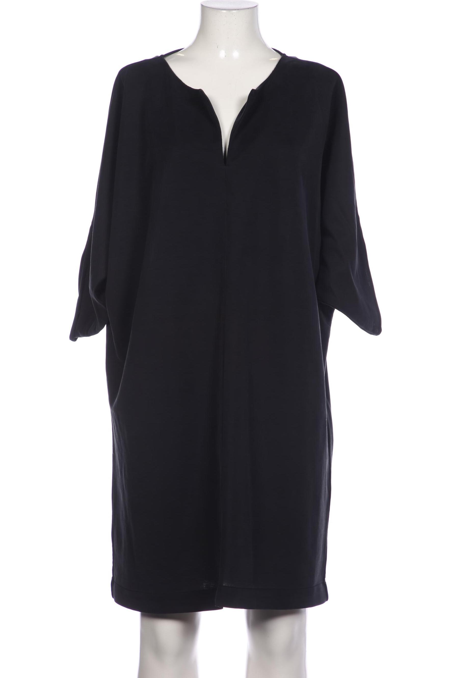

Arket Damen Kleid, marineblau, Gr. 38