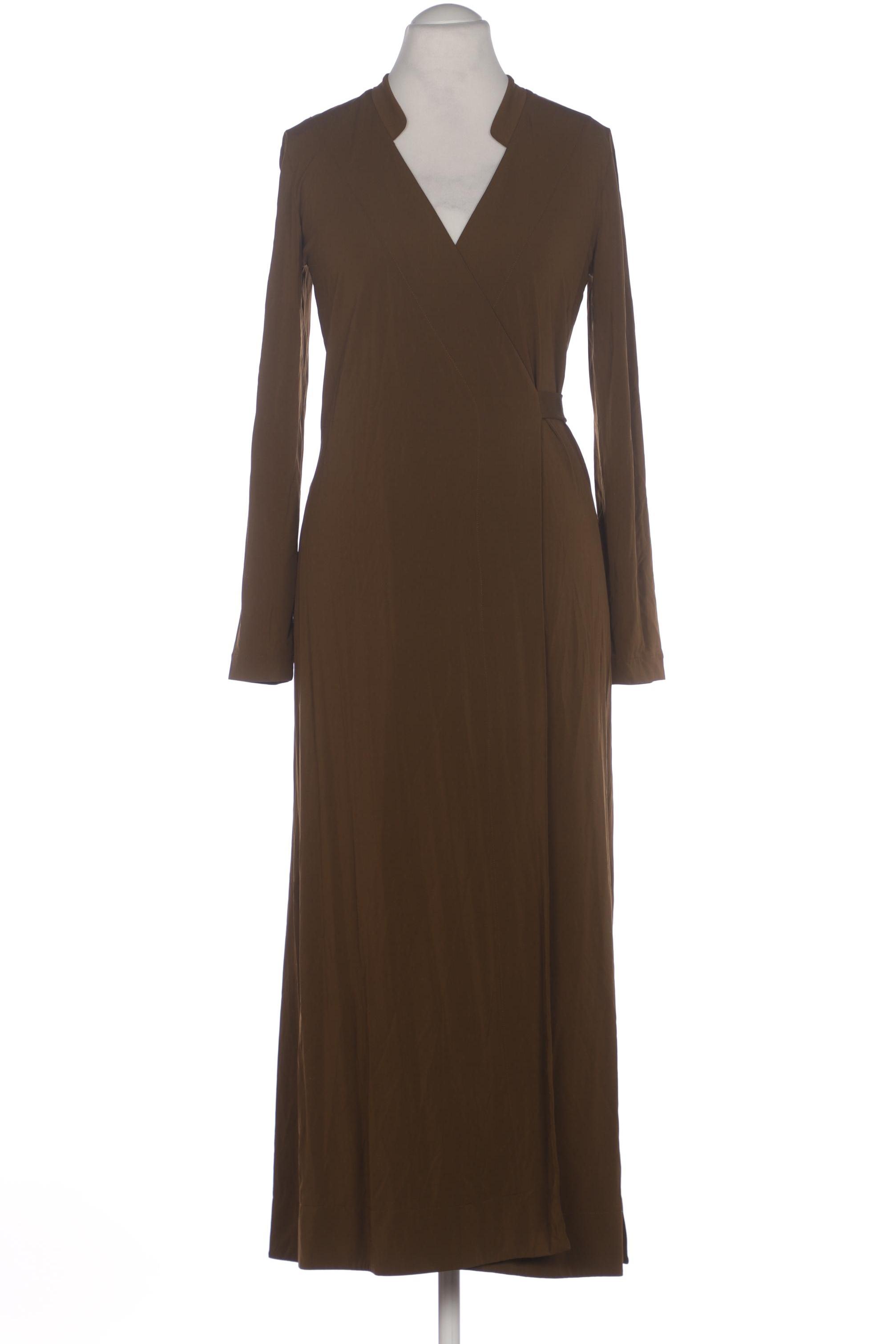 

Arket Damen Kleid, braun, Gr. 36