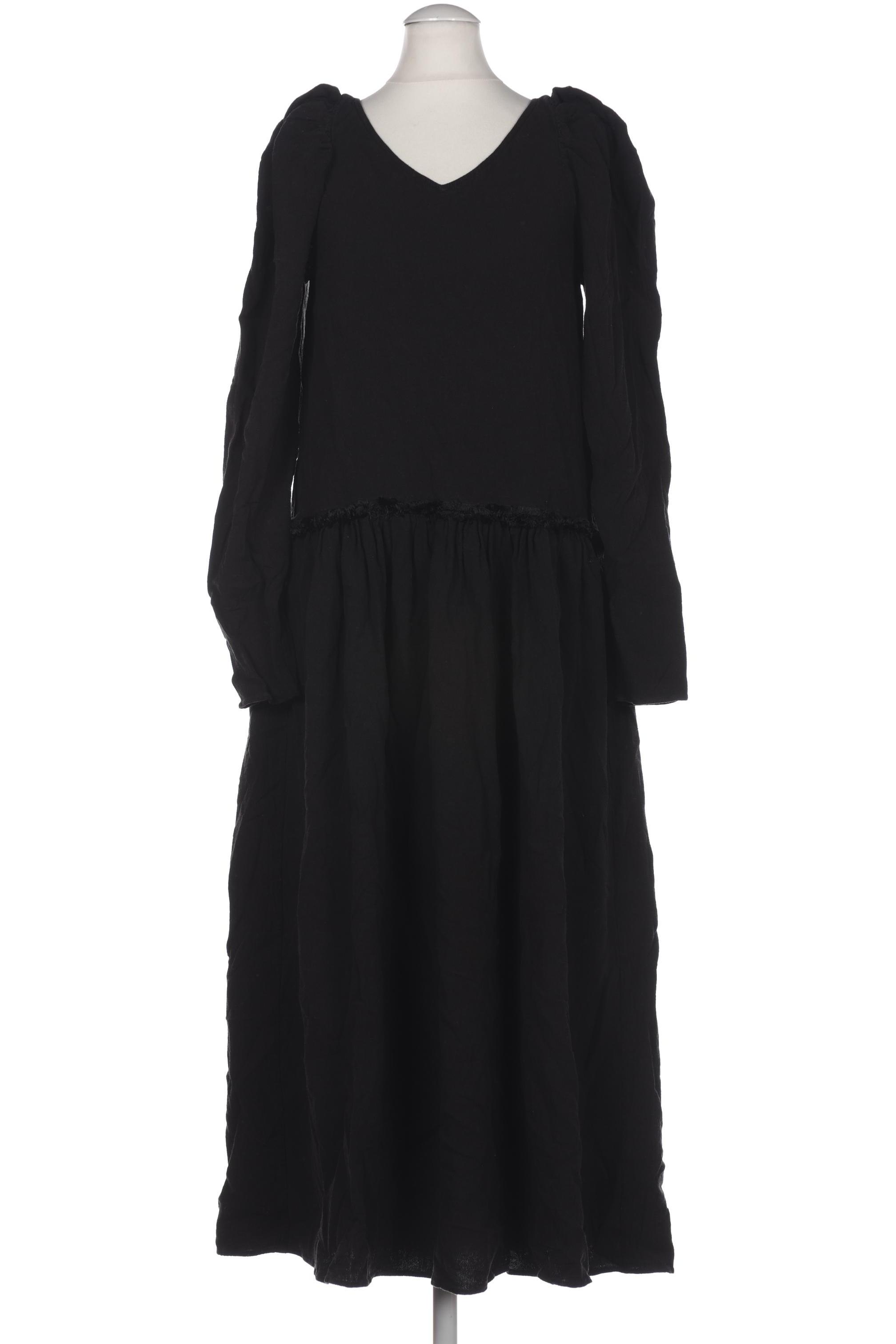 

Arket Damen Kleid, schwarz