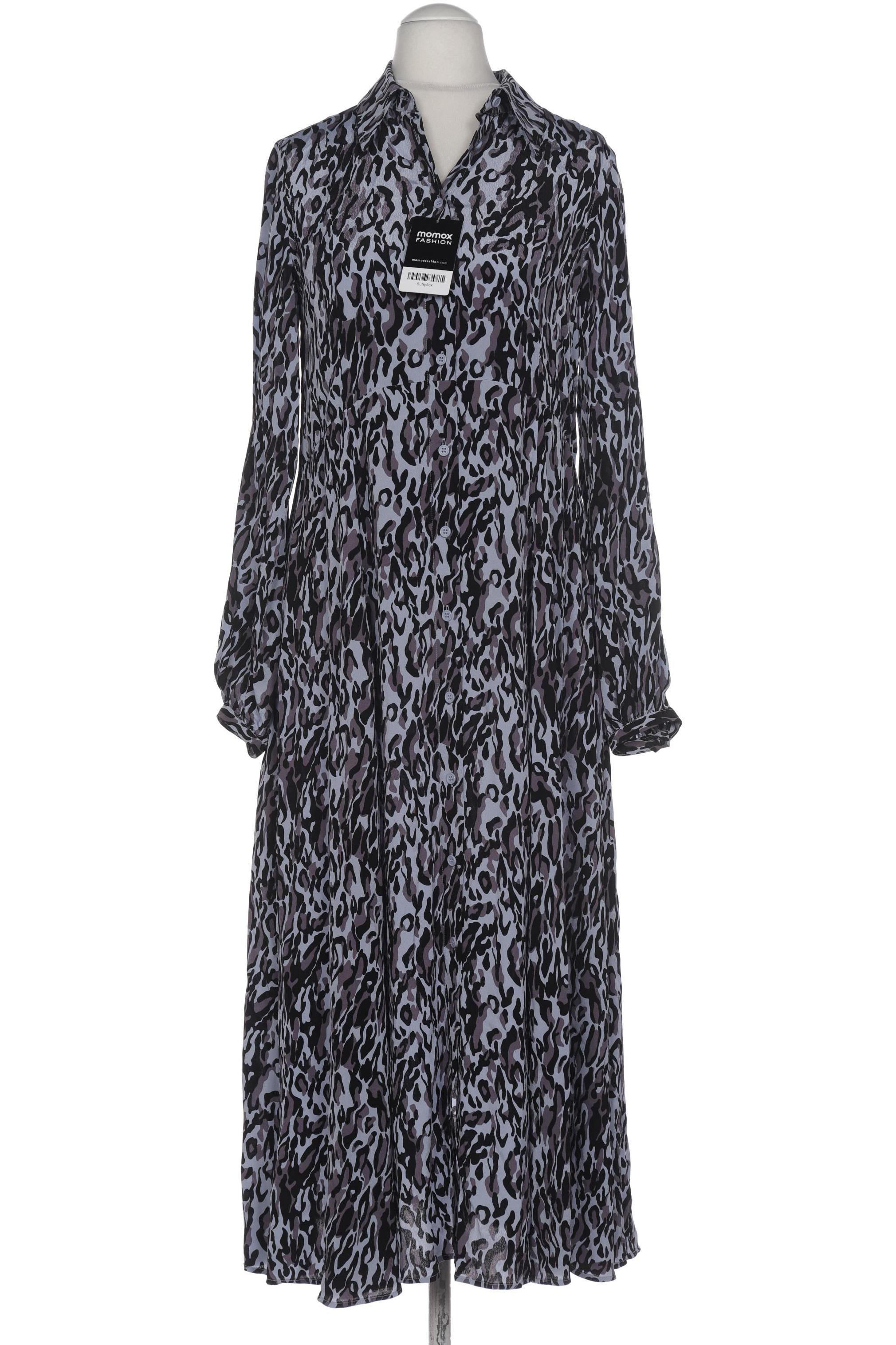 

Arket Damen Kleid, blau, Gr. 34