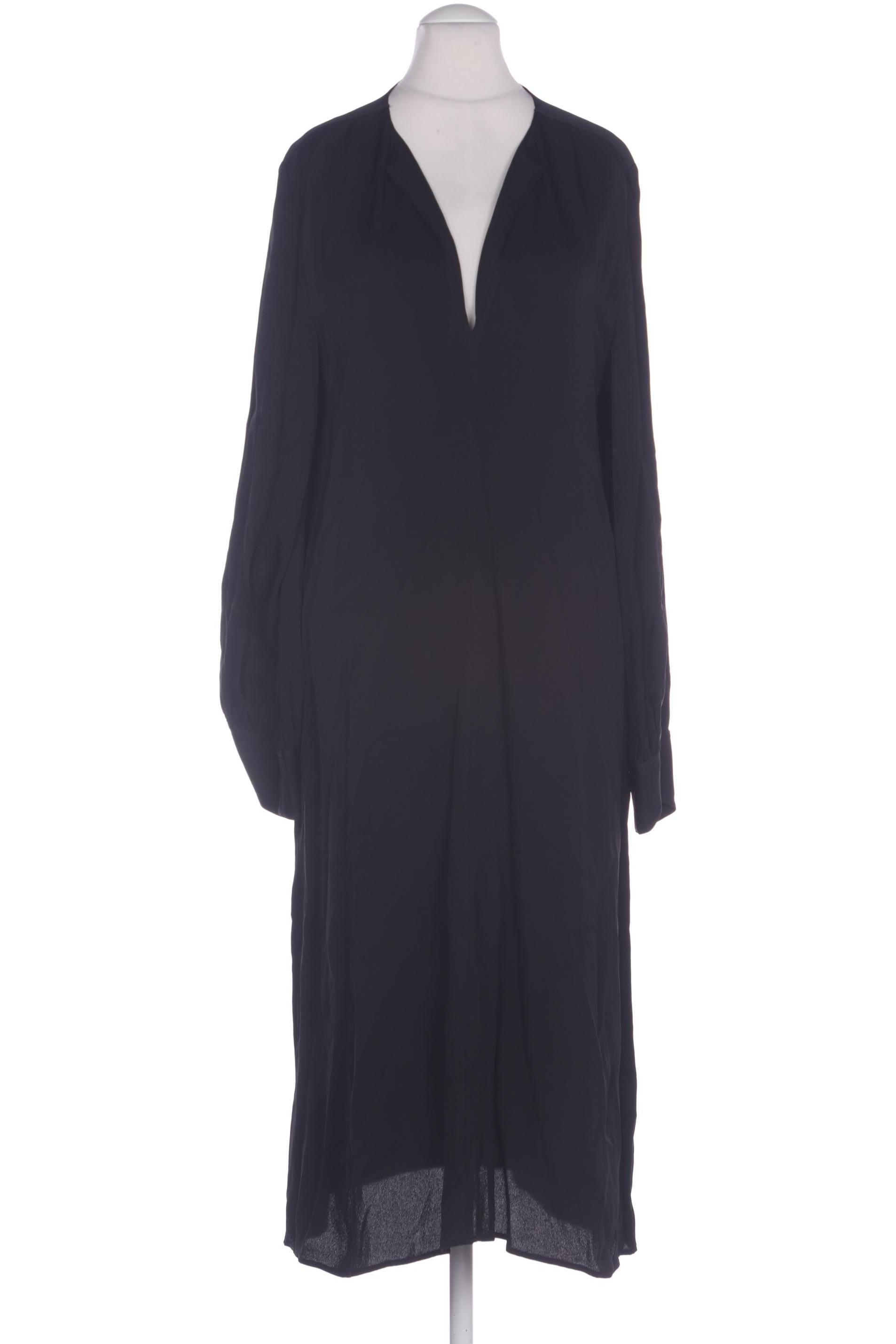 

Arket Damen Kleid, schwarz, Gr. 42
