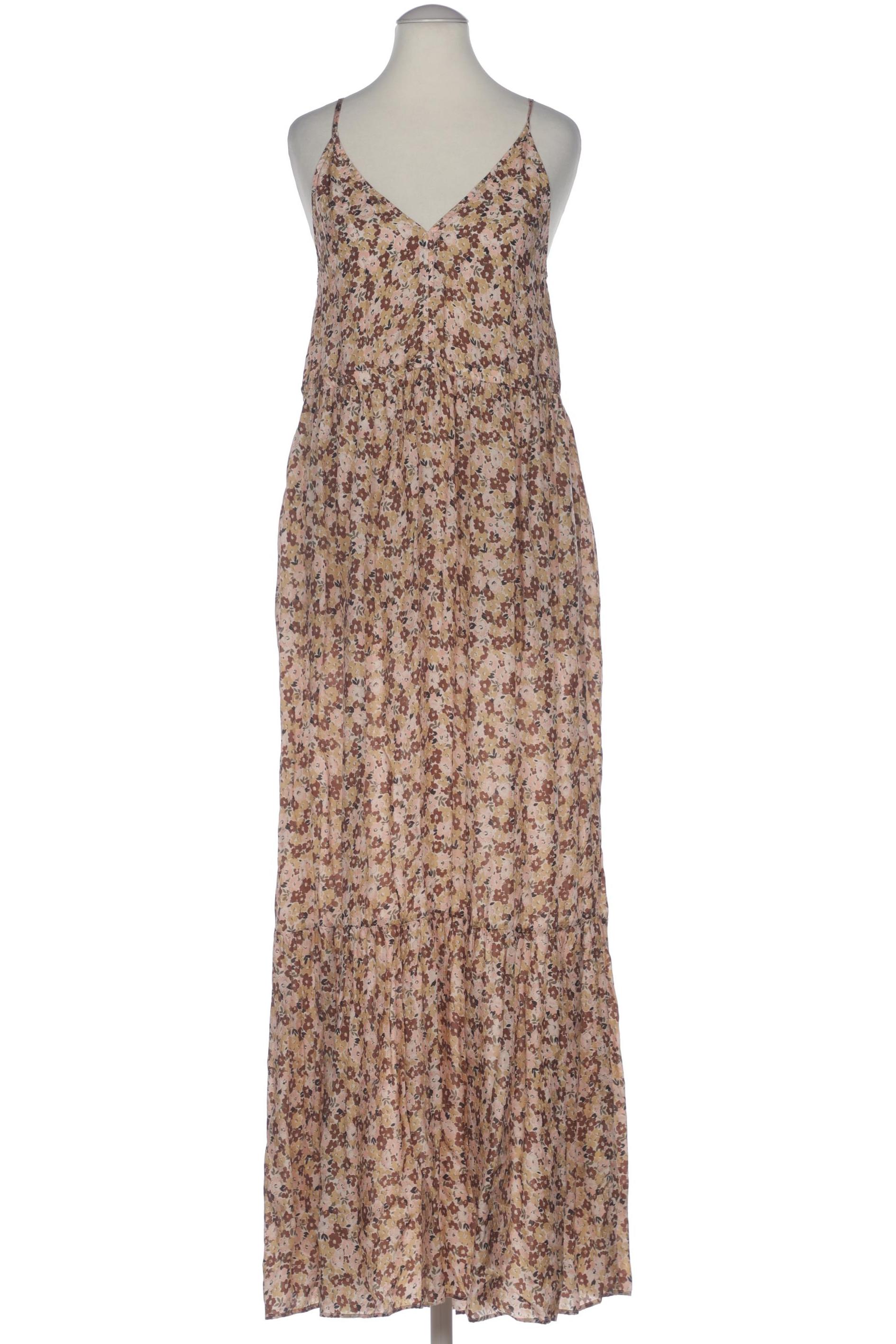 

Arket Damen Kleid, mehrfarbig, Gr. 36