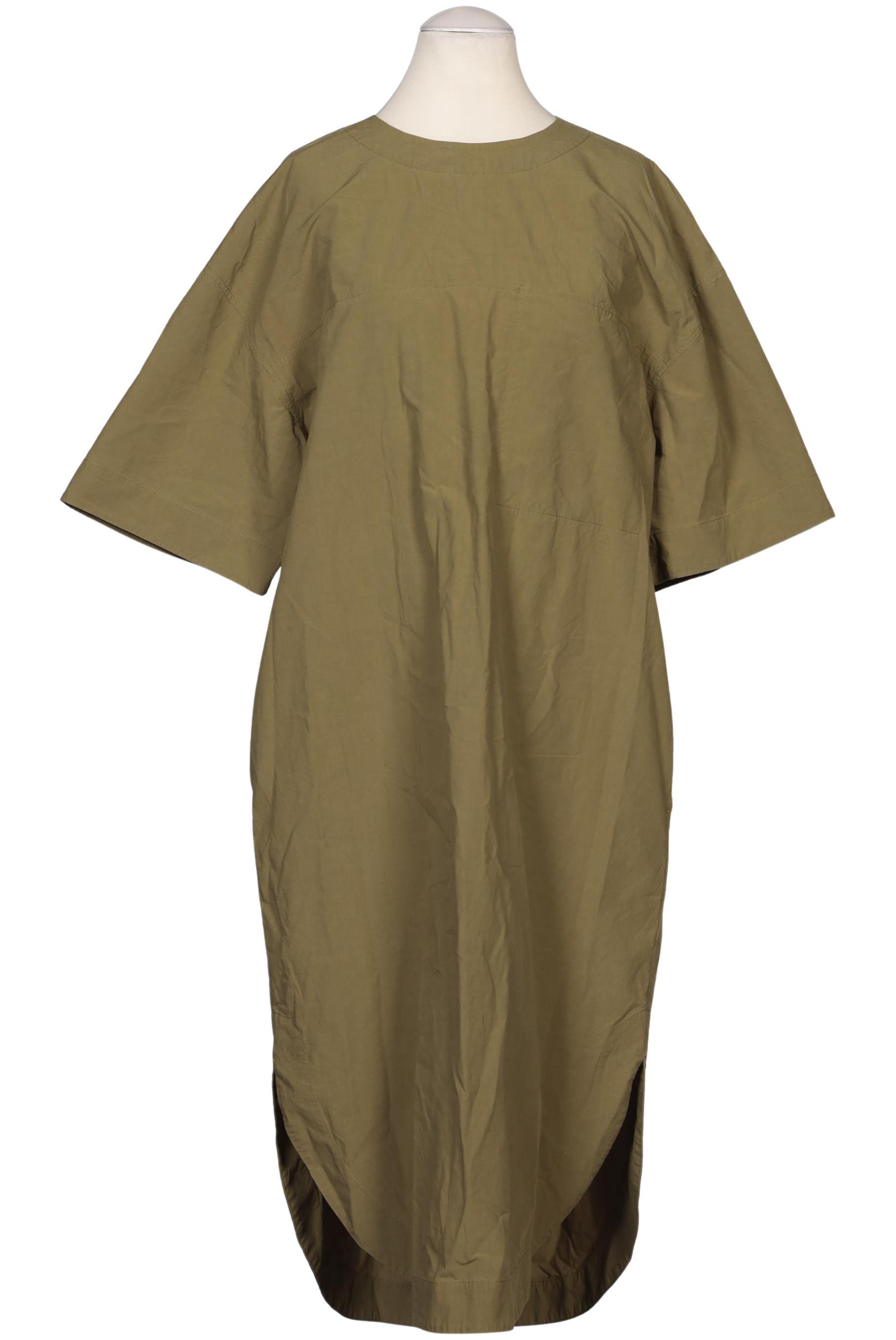 

Arket Damen Kleid, grün, Gr. 34