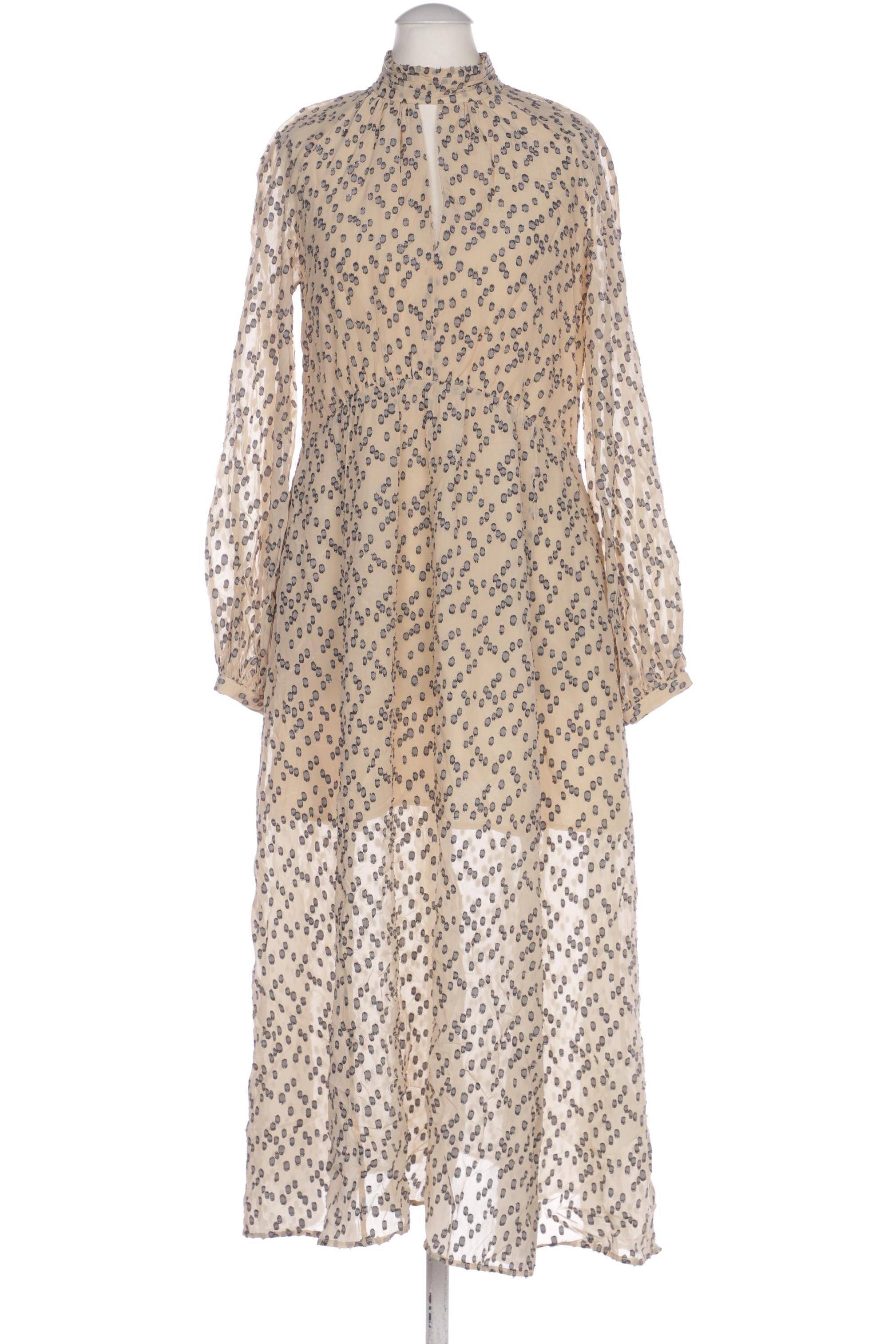 

Arket Damen Kleid, grau, Gr. 34