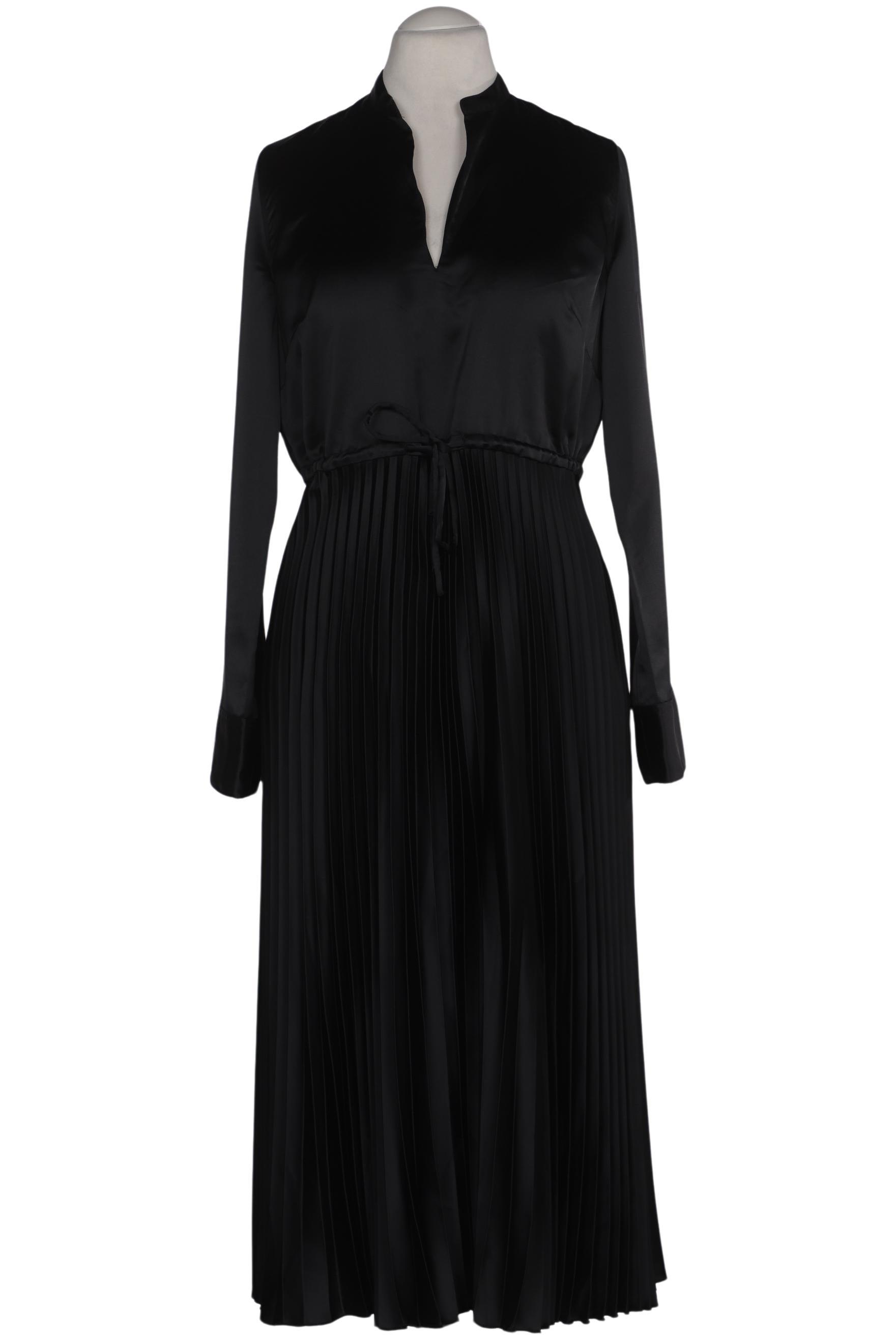 

Arket Damen Kleid, schwarz, Gr. 38