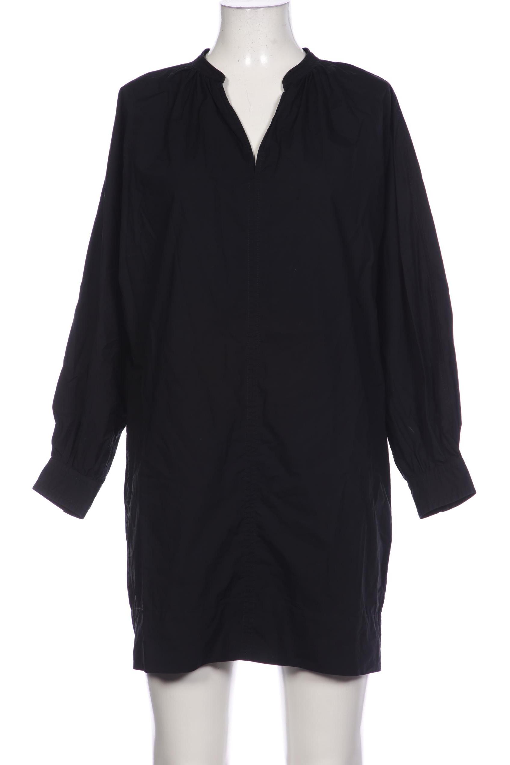 

Arket Damen Kleid, schwarz, Gr. 38