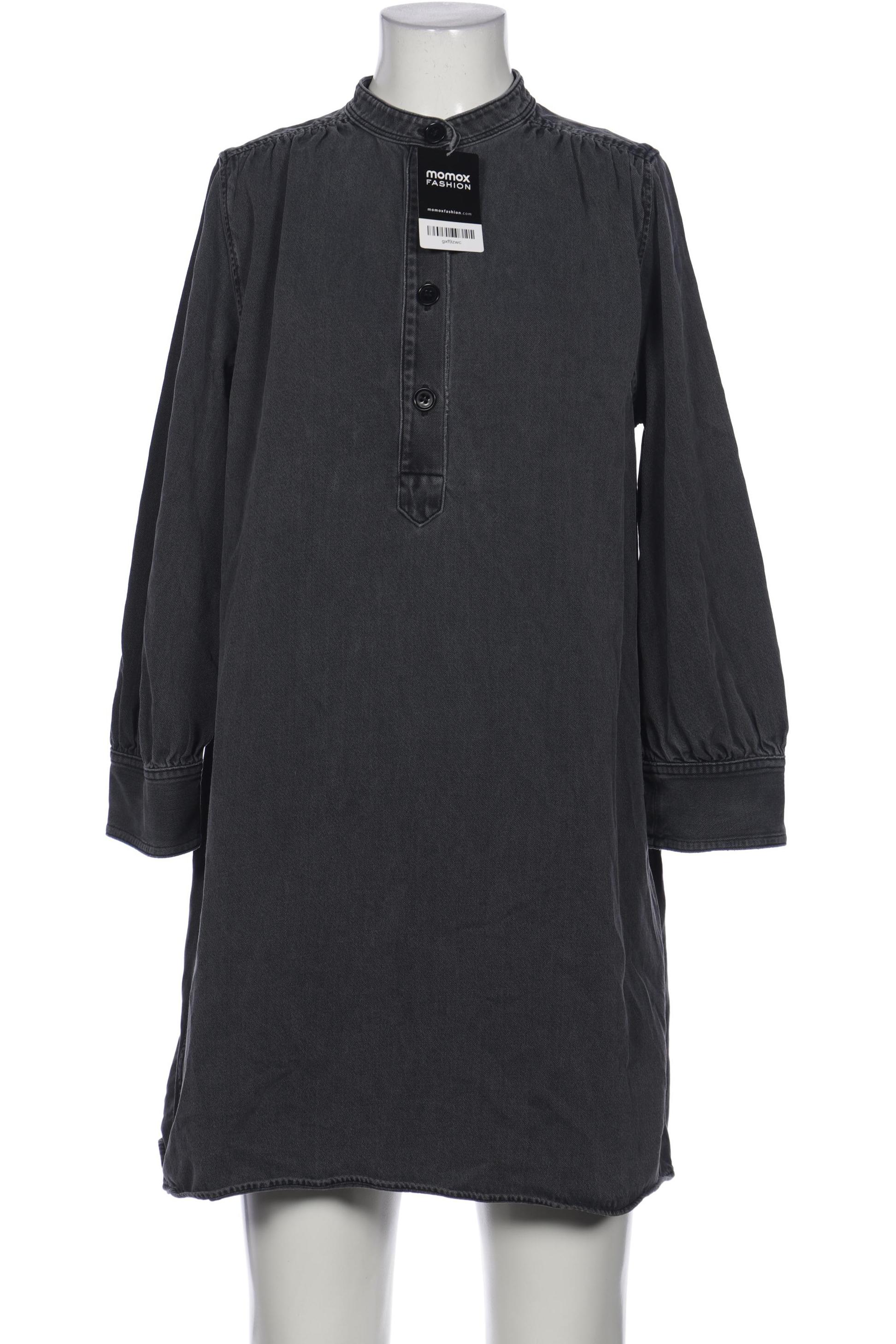 

Arket Damen Kleid, grau, Gr. 34