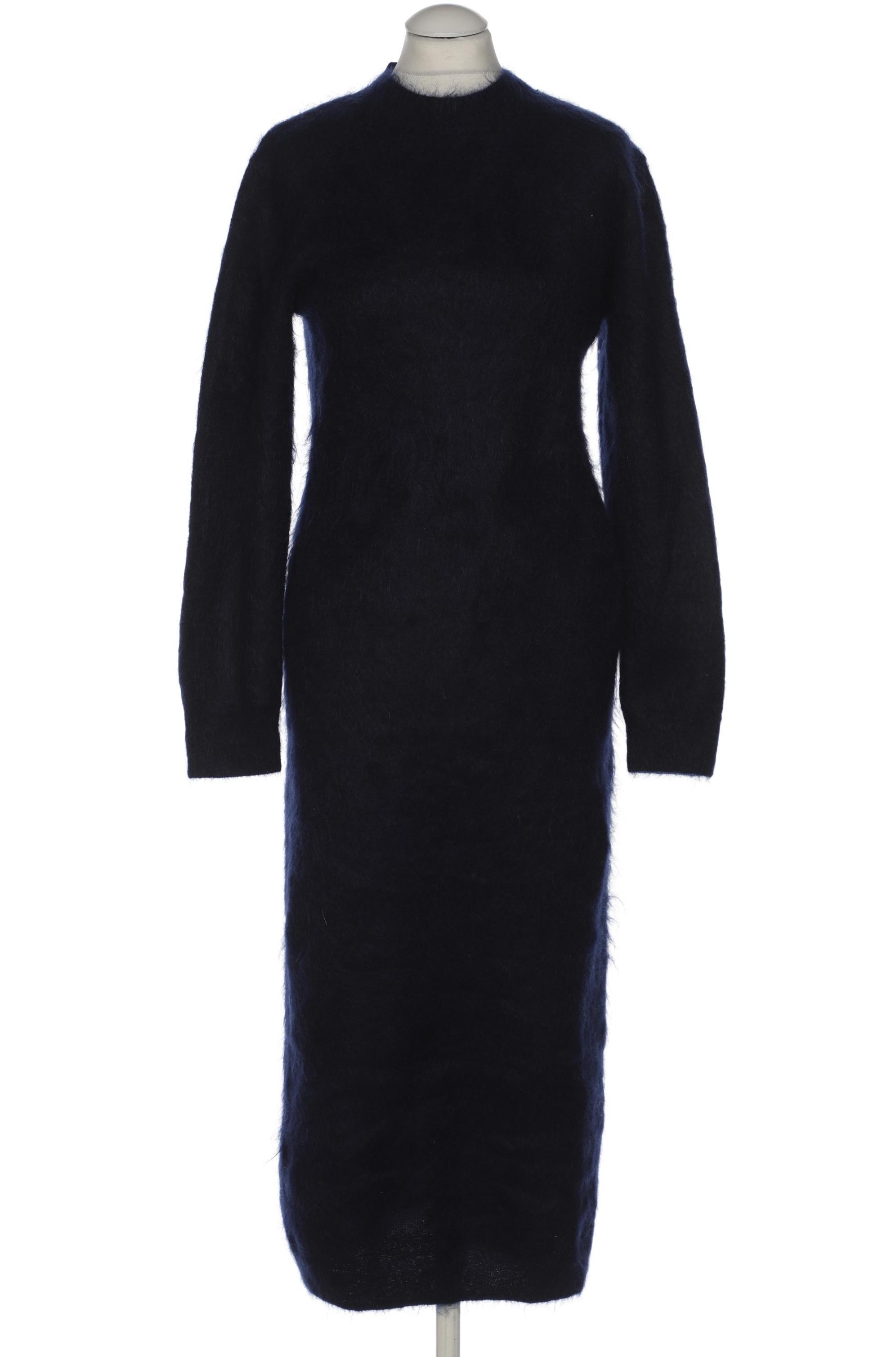 

Arket Damen Kleid, marineblau, Gr. 36