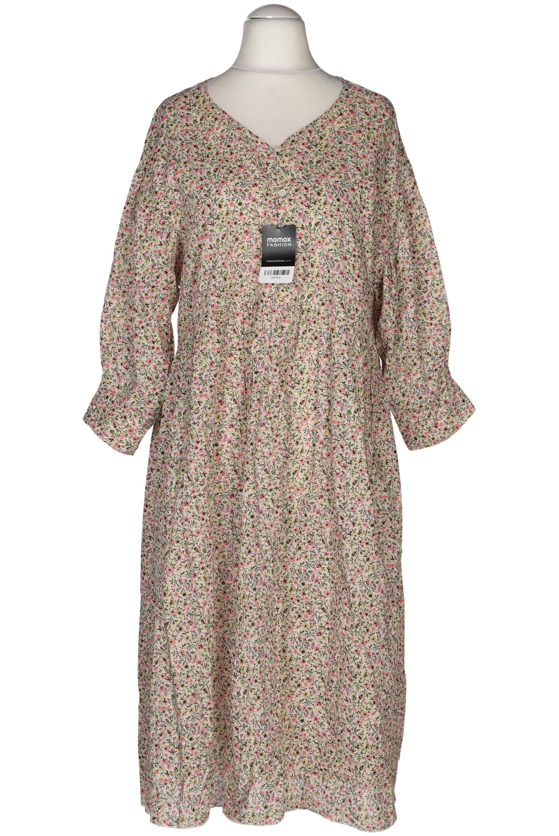 

Arket Damen Kleid, mehrfarbig, Gr. 40