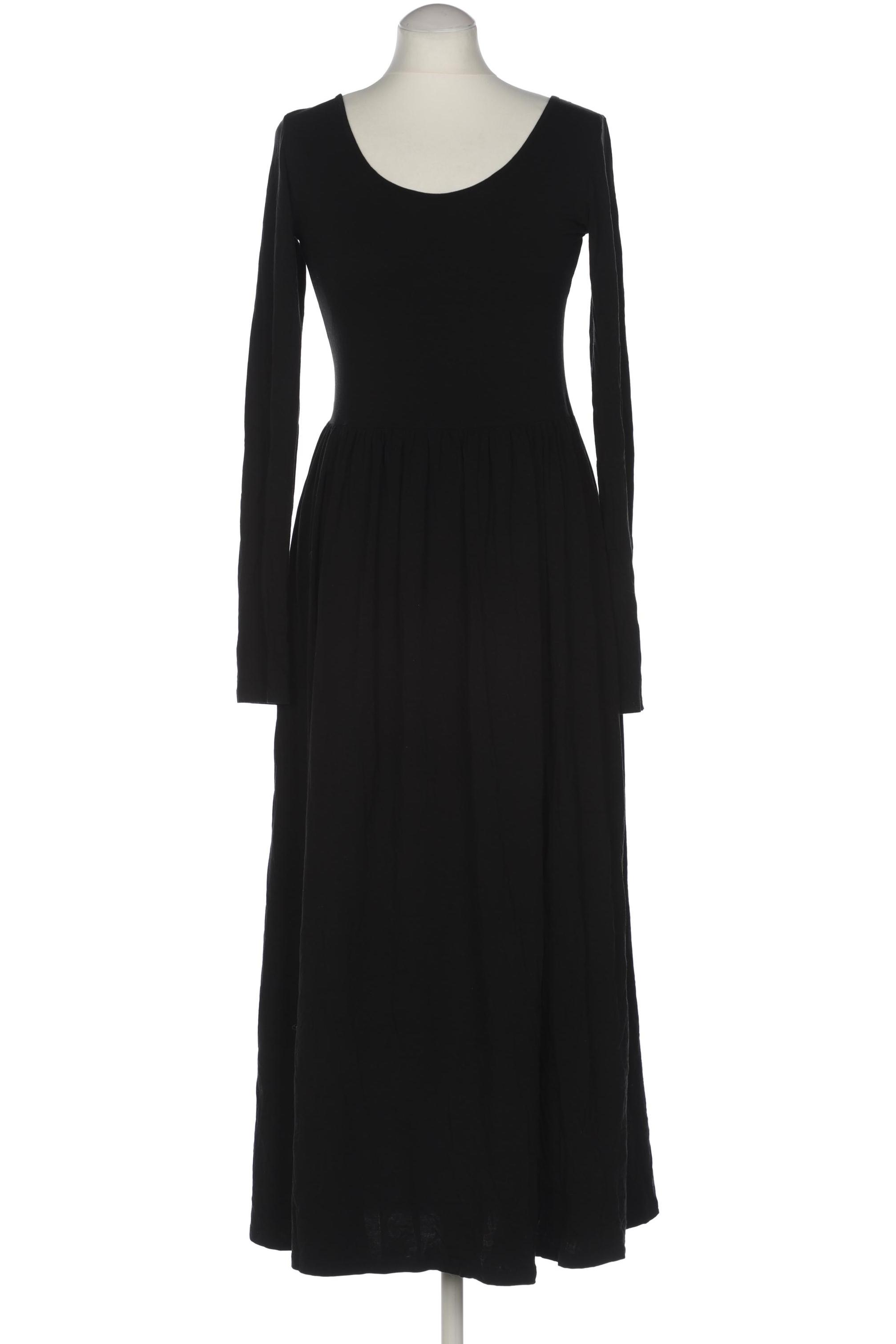 

Arket Damen Kleid, schwarz, Gr. 38