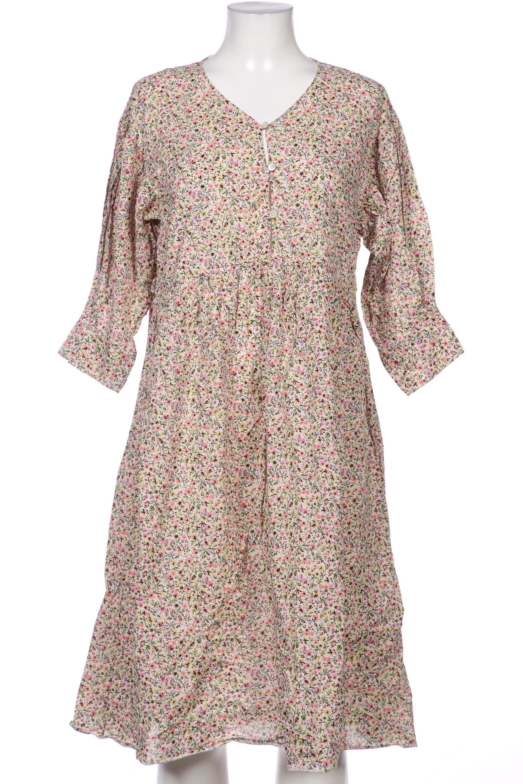 

Arket Damen Kleid, mehrfarbig, Gr. 38