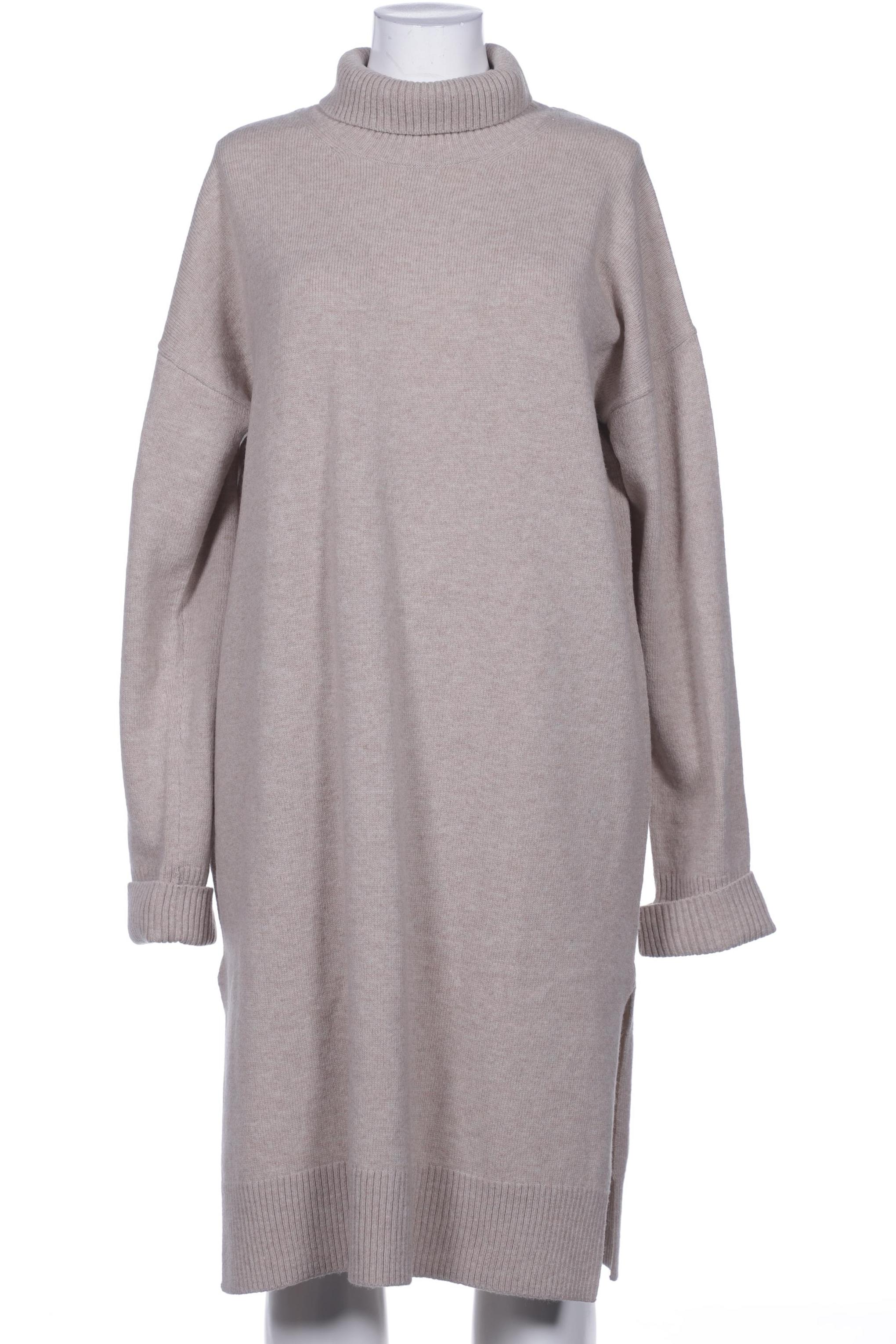 

Arket Damen Kleid, beige