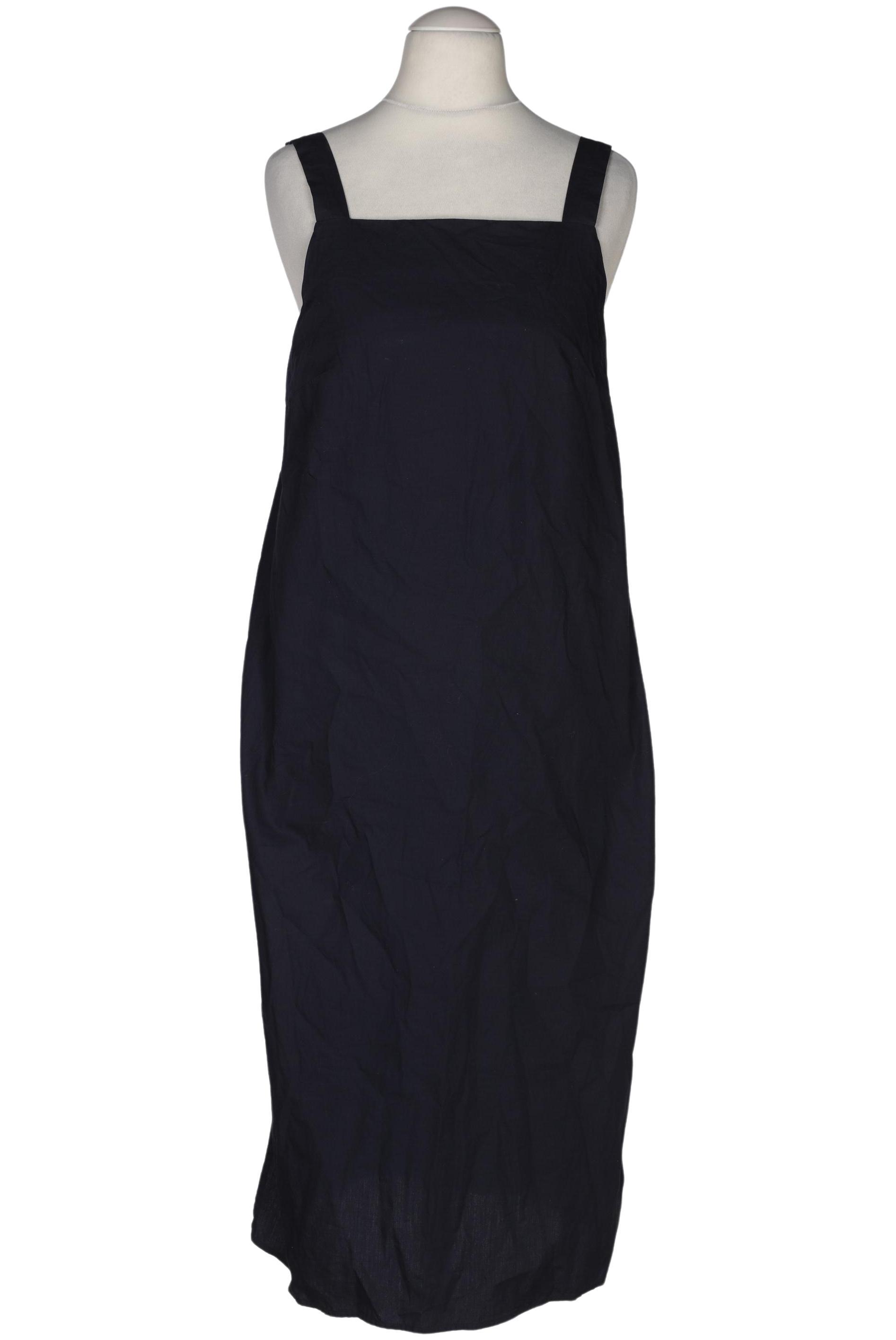 

Arket Damen Kleid, marineblau, Gr. 34
