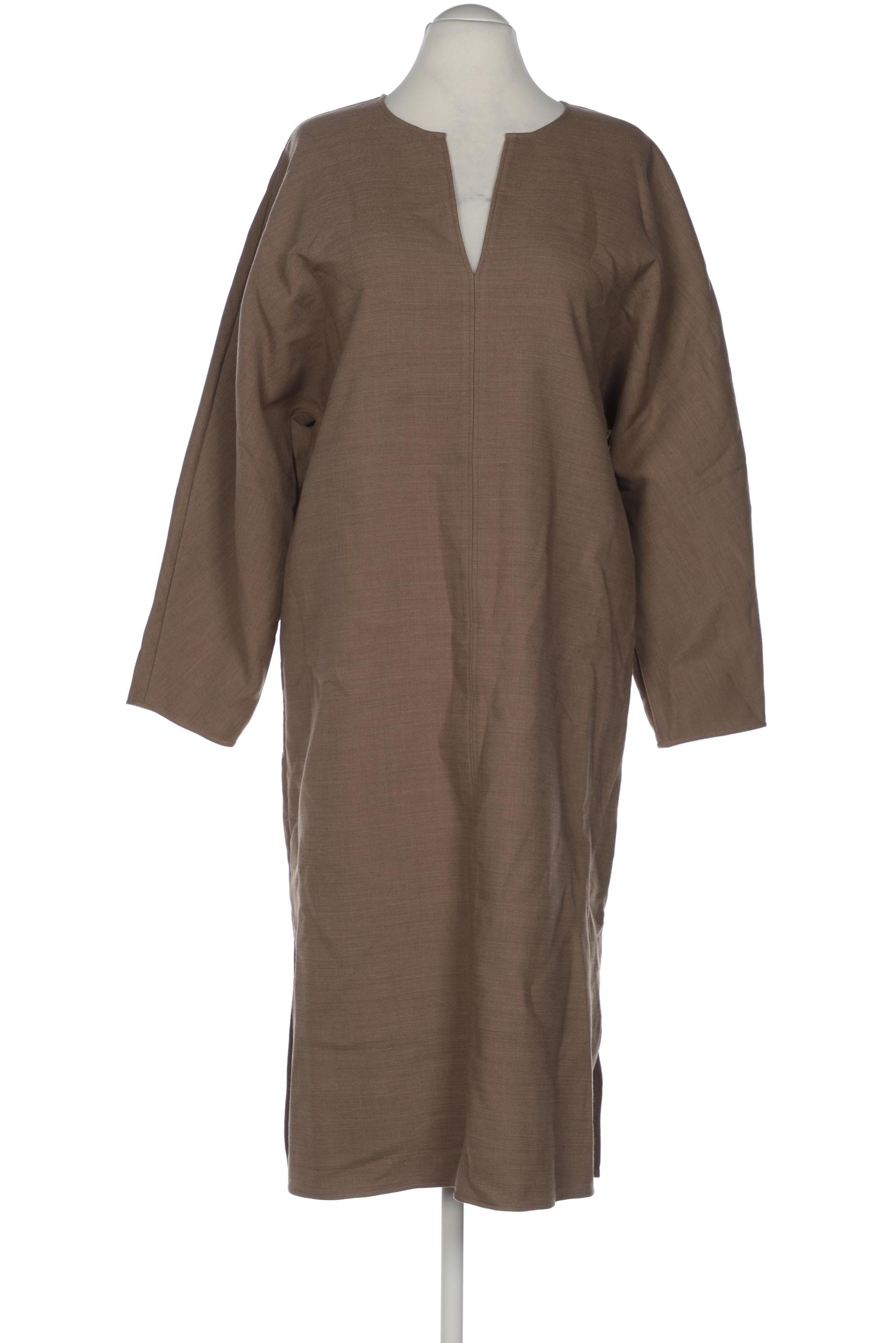 

Arket Damen Kleid, beige, Gr. 44