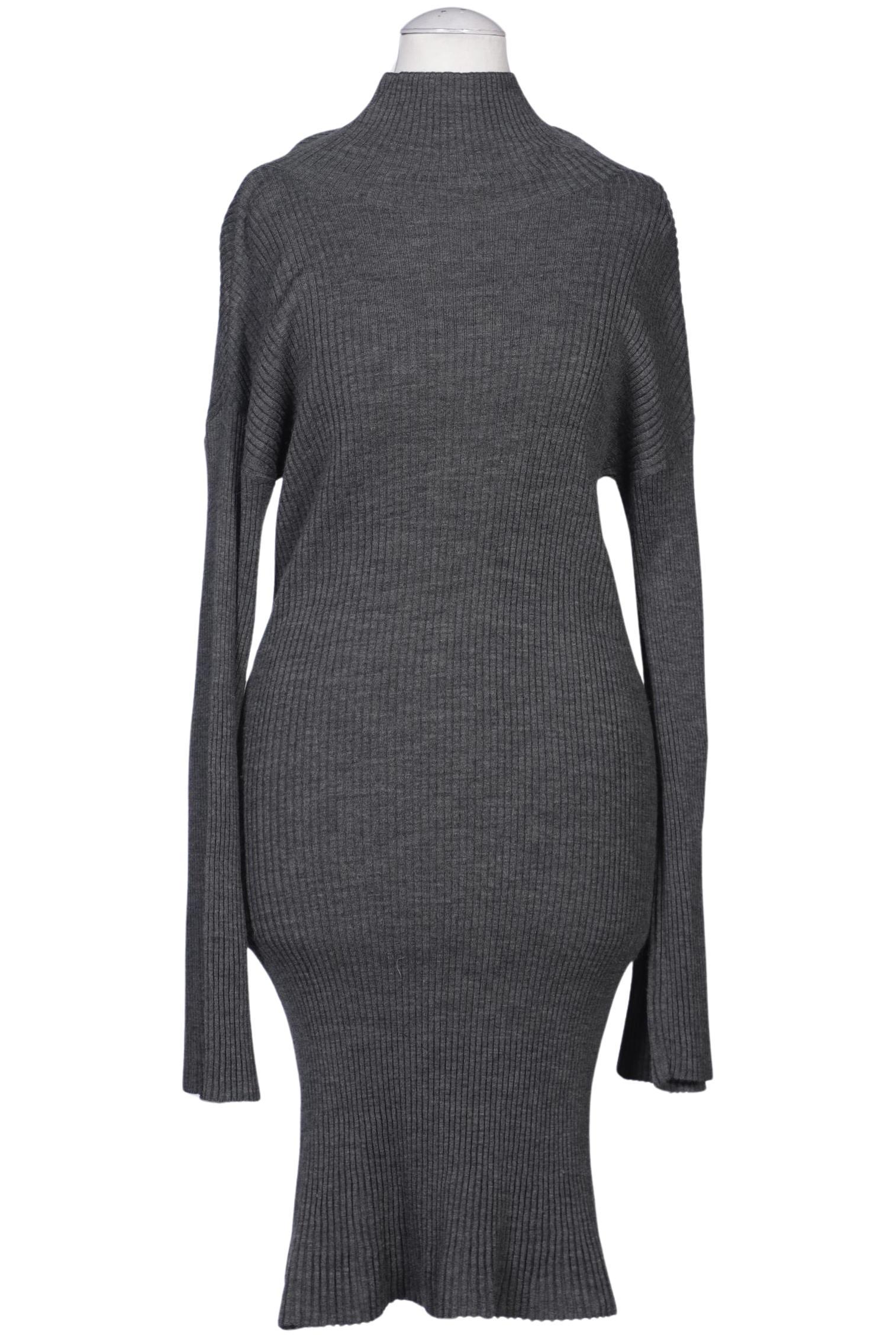 

Arket Damen Kleid, grau, Gr. 36