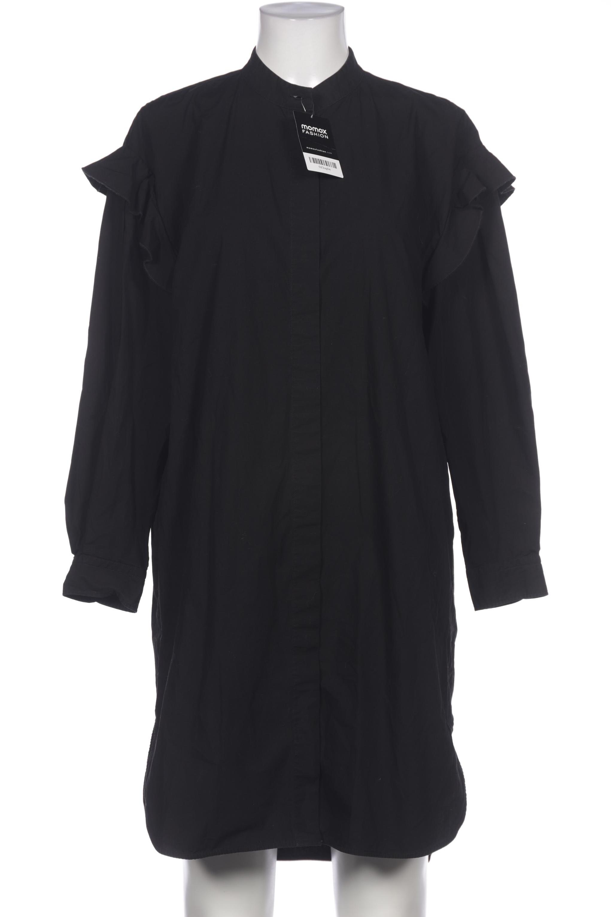 

Arket Damen Kleid, schwarz, Gr. 36