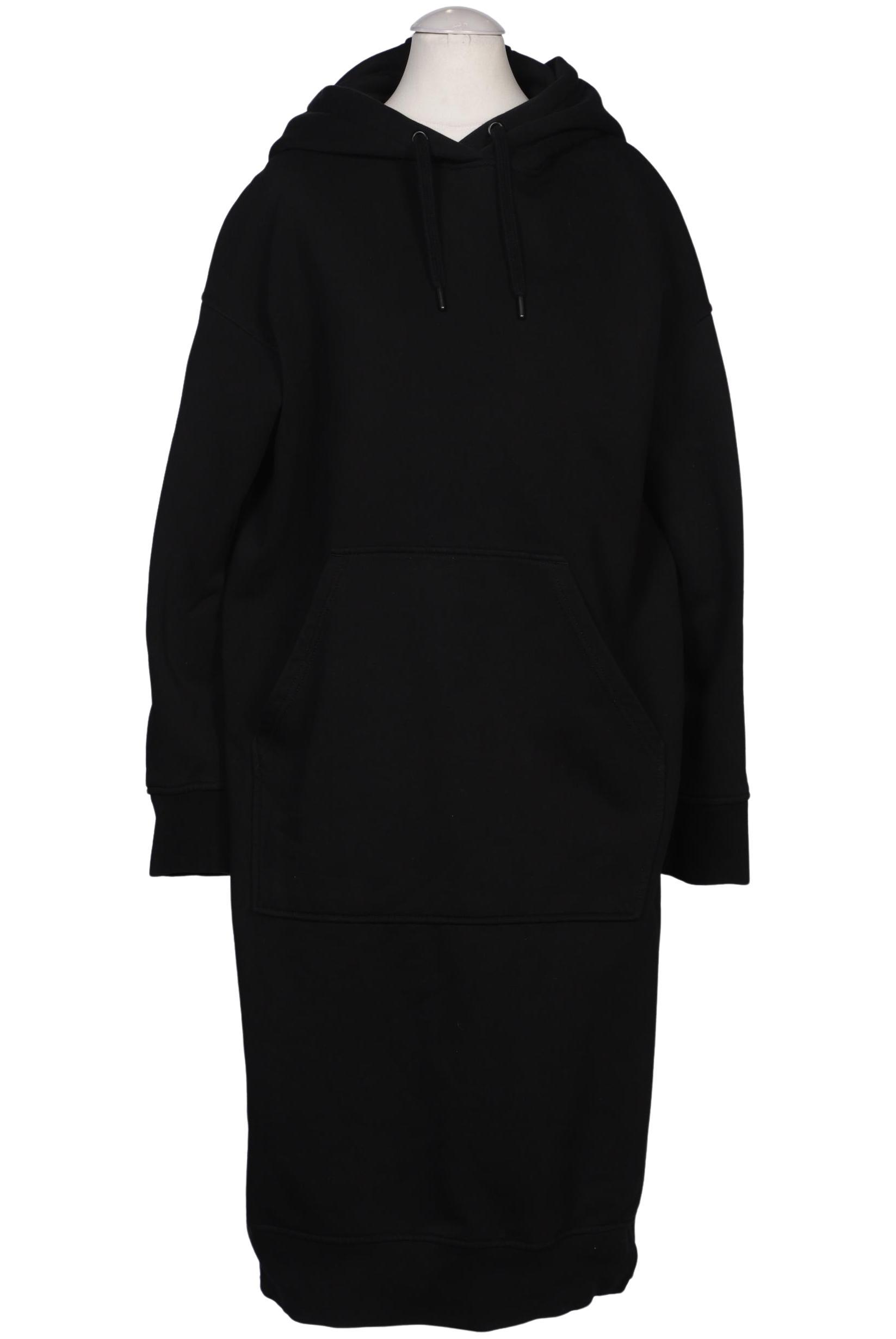 

Arket Damen Kleid, schwarz, Gr. 34