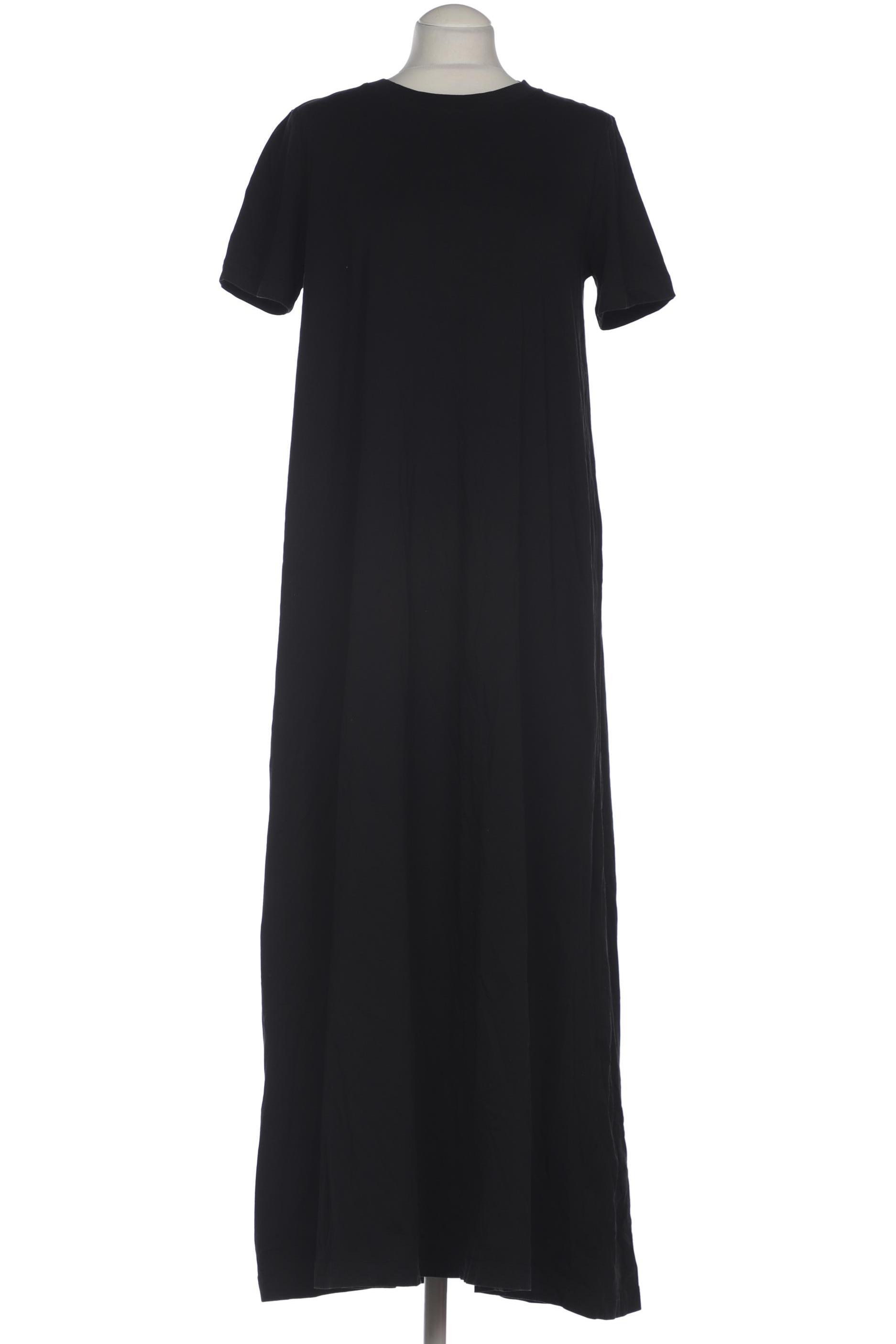 

Arket Damen Kleid, schwarz, Gr. 38