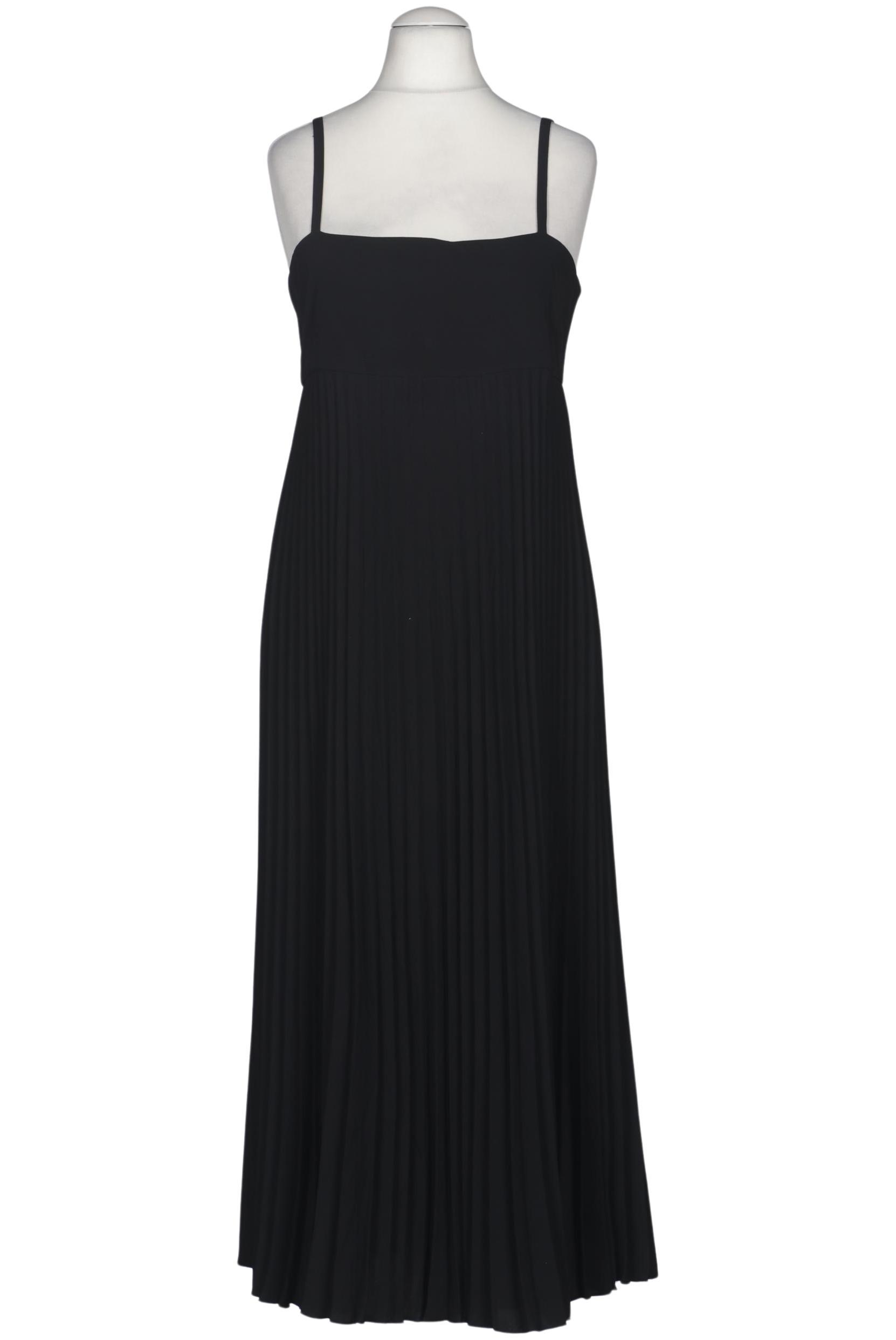 

Arket Damen Kleid, schwarz, Gr. 40