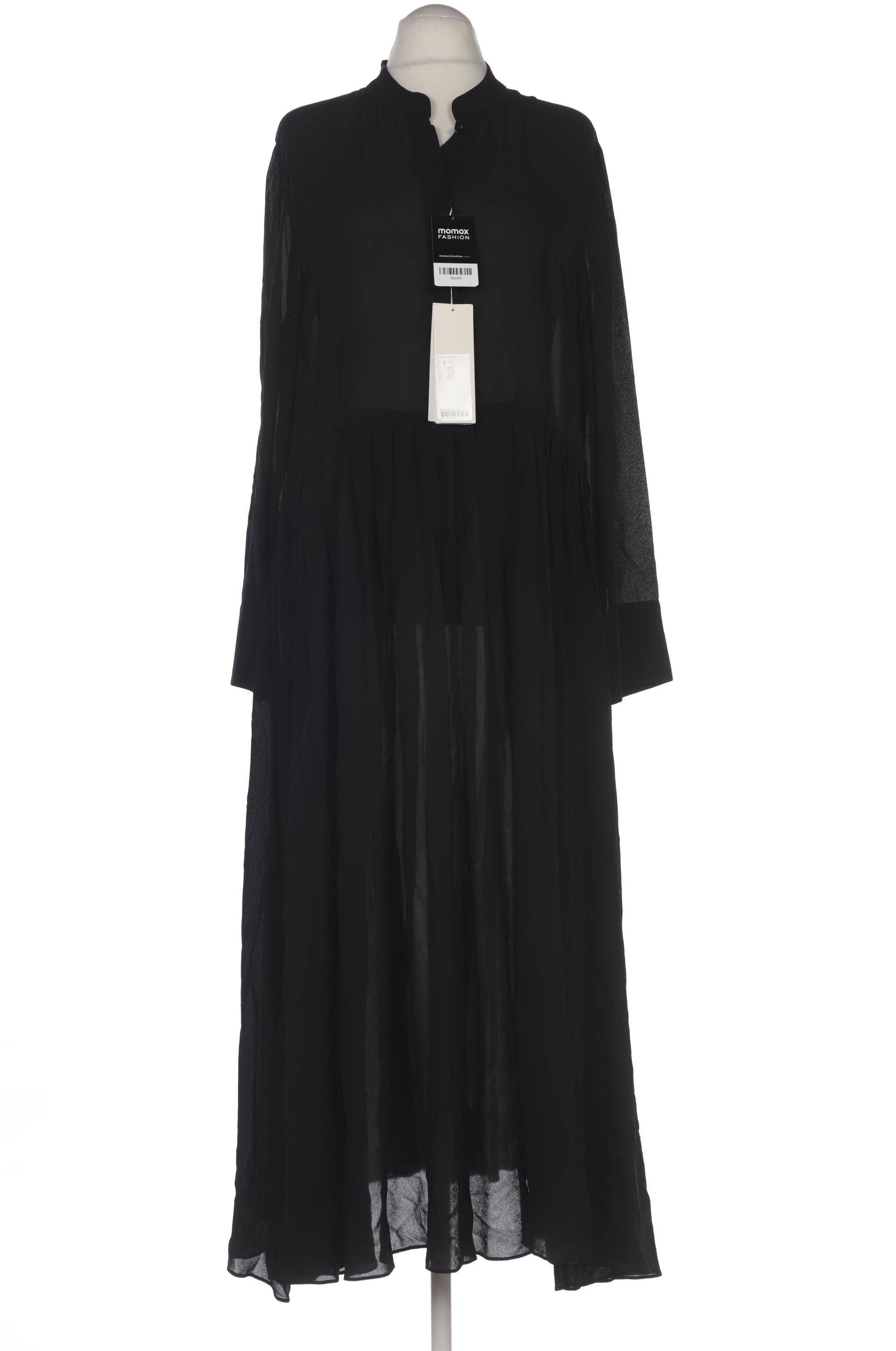 

Arket Damen Kleid, schwarz, Gr. 44