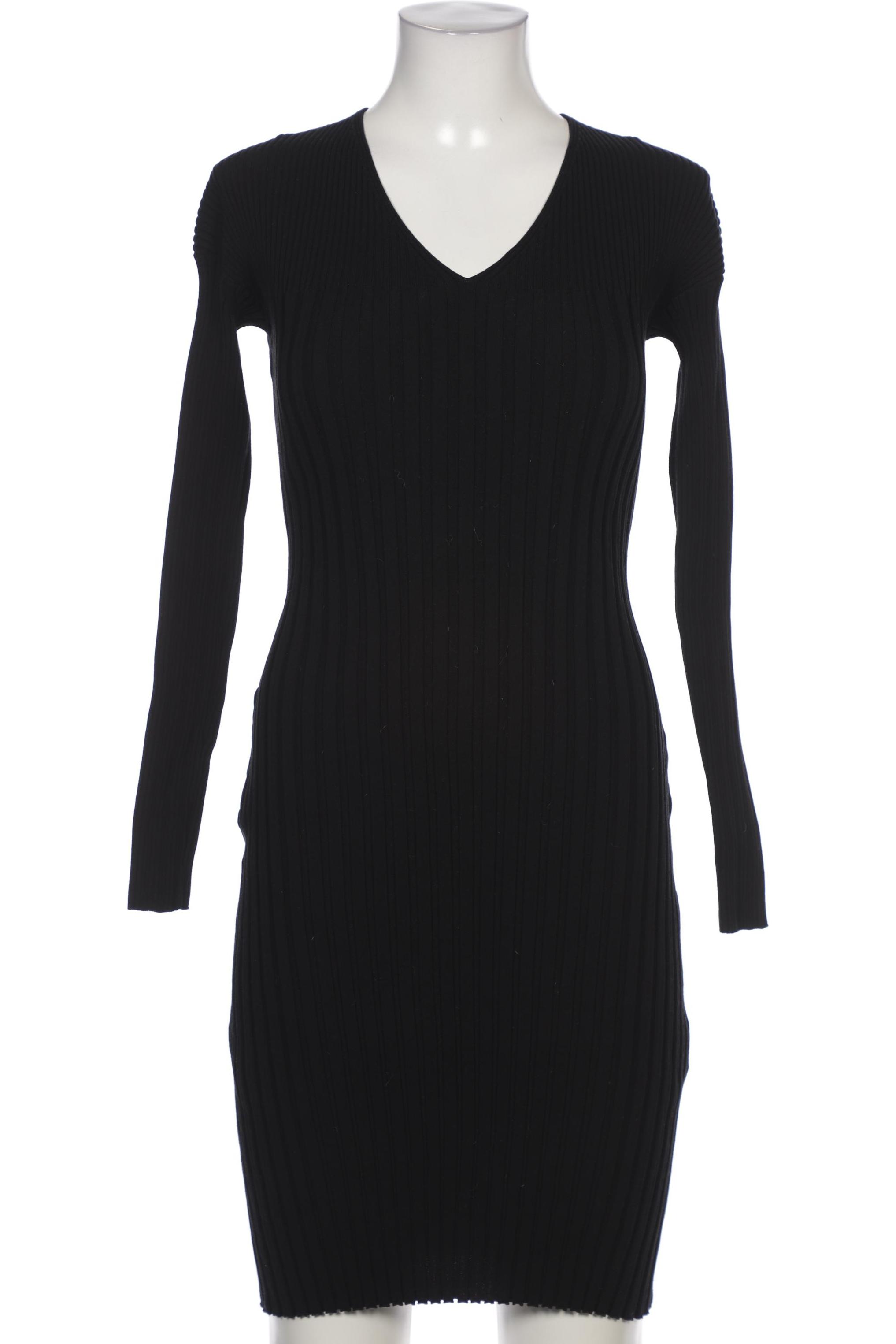 

Arket Damen Kleid, schwarz, Gr. 36