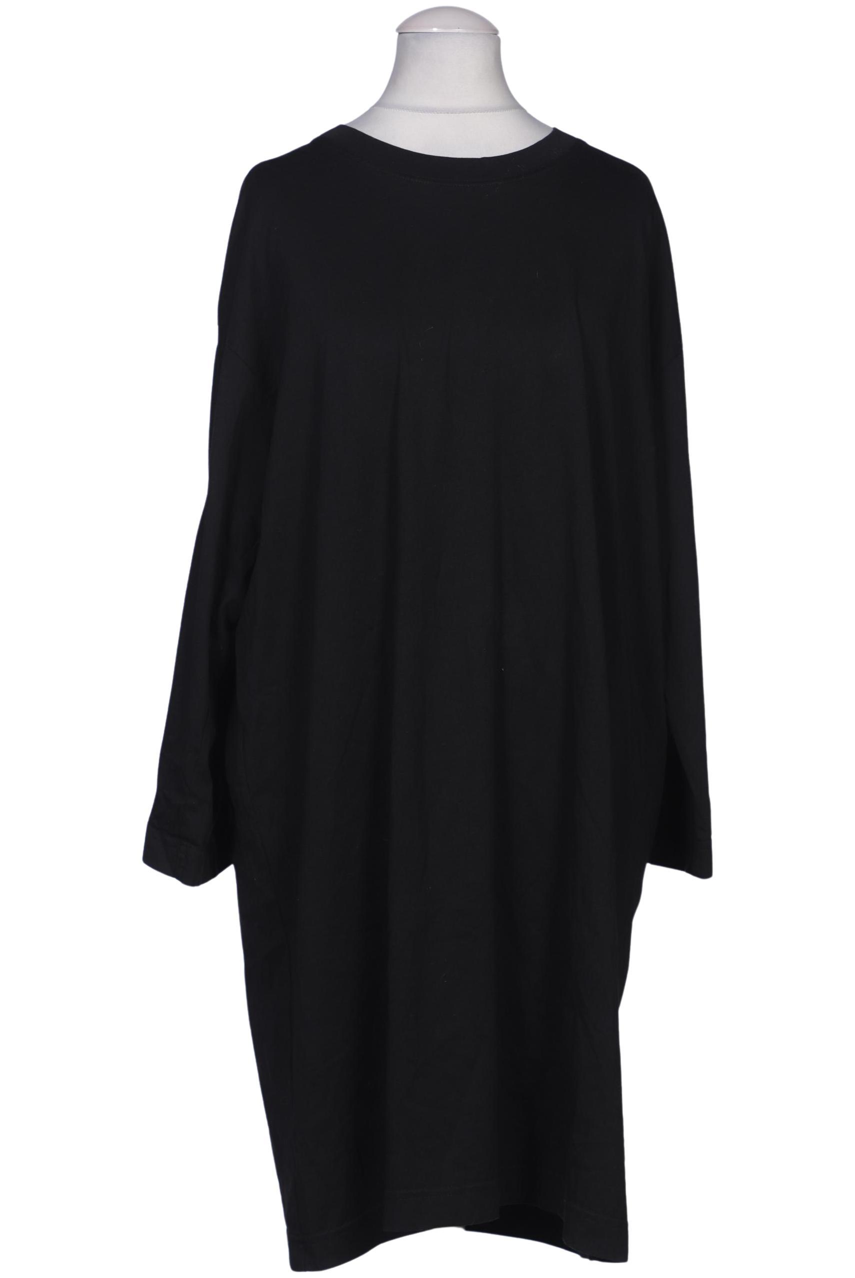 

Arket Damen Kleid, schwarz, Gr. 34