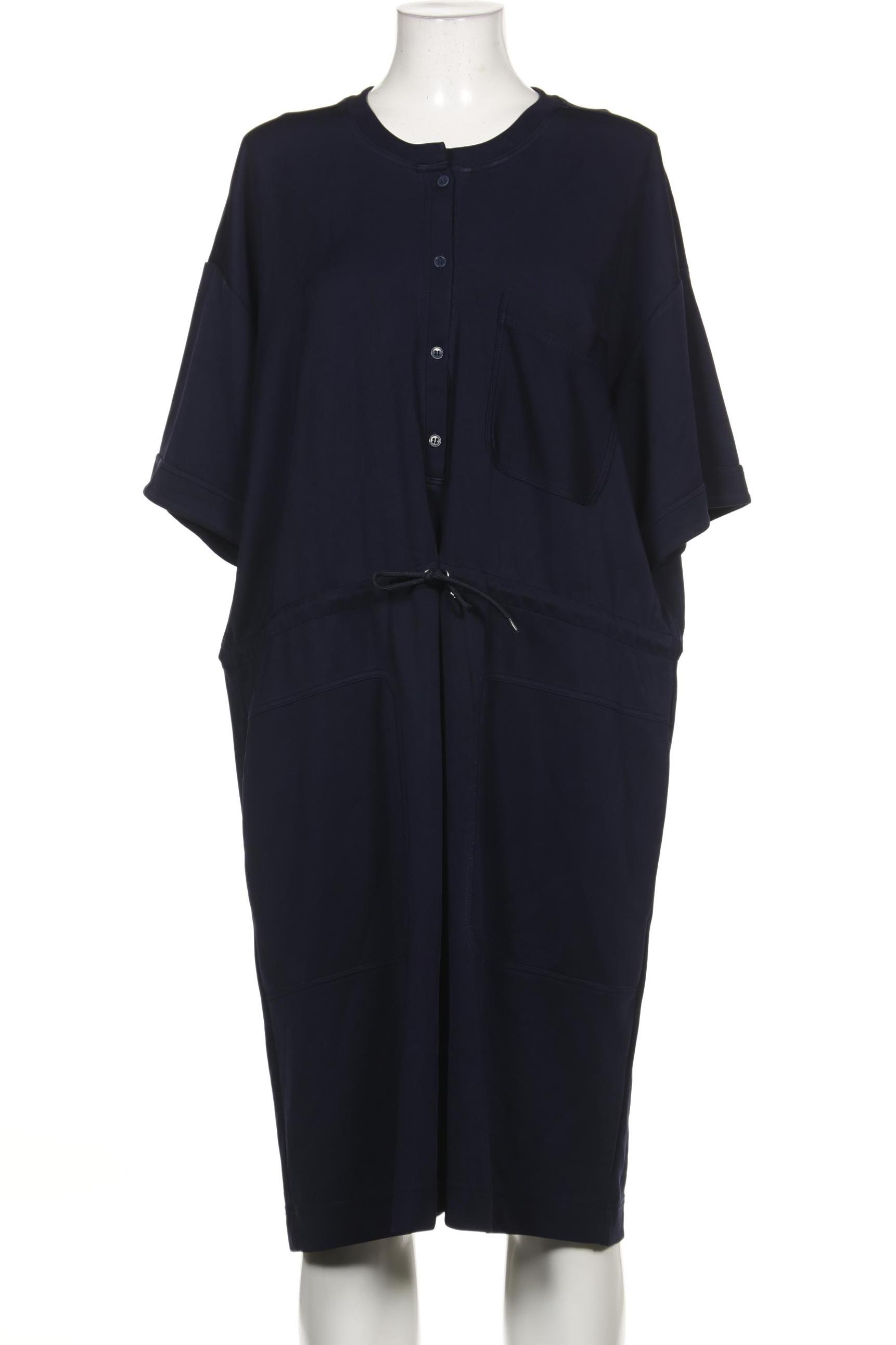

Arket Damen Kleid, marineblau