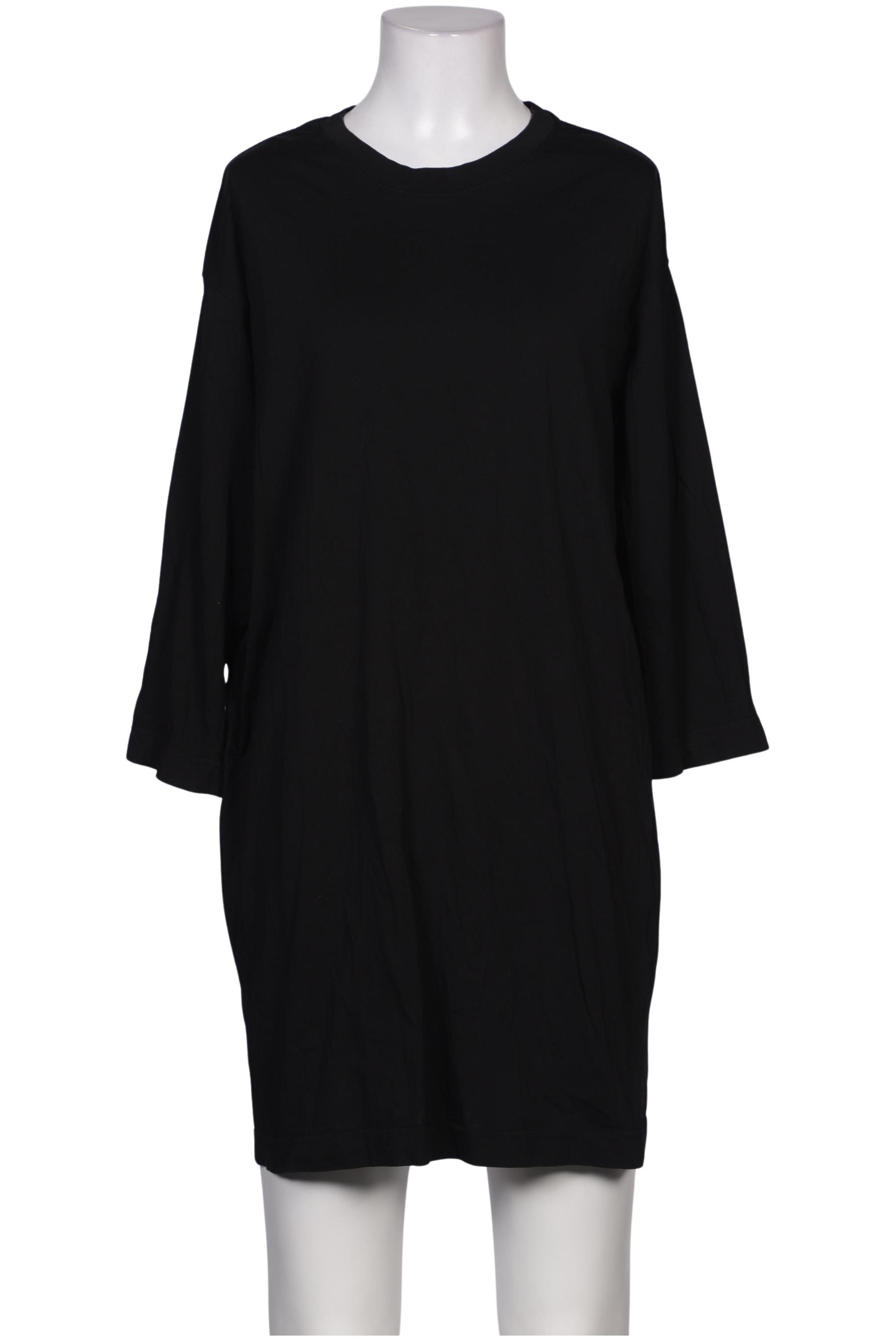 

Arket Damen Kleid, schwarz, Gr. 34