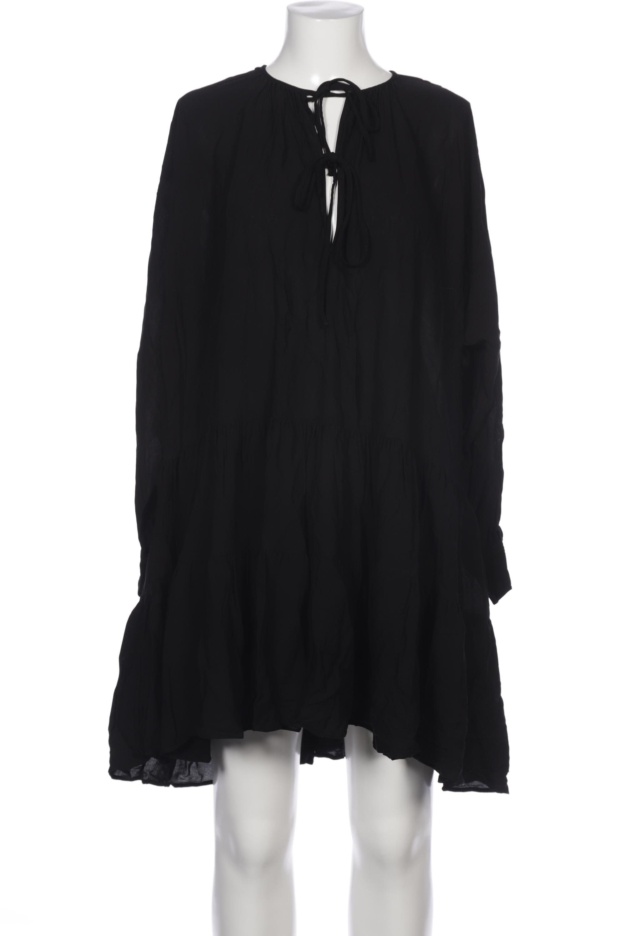 

Arket Damen Kleid, schwarz