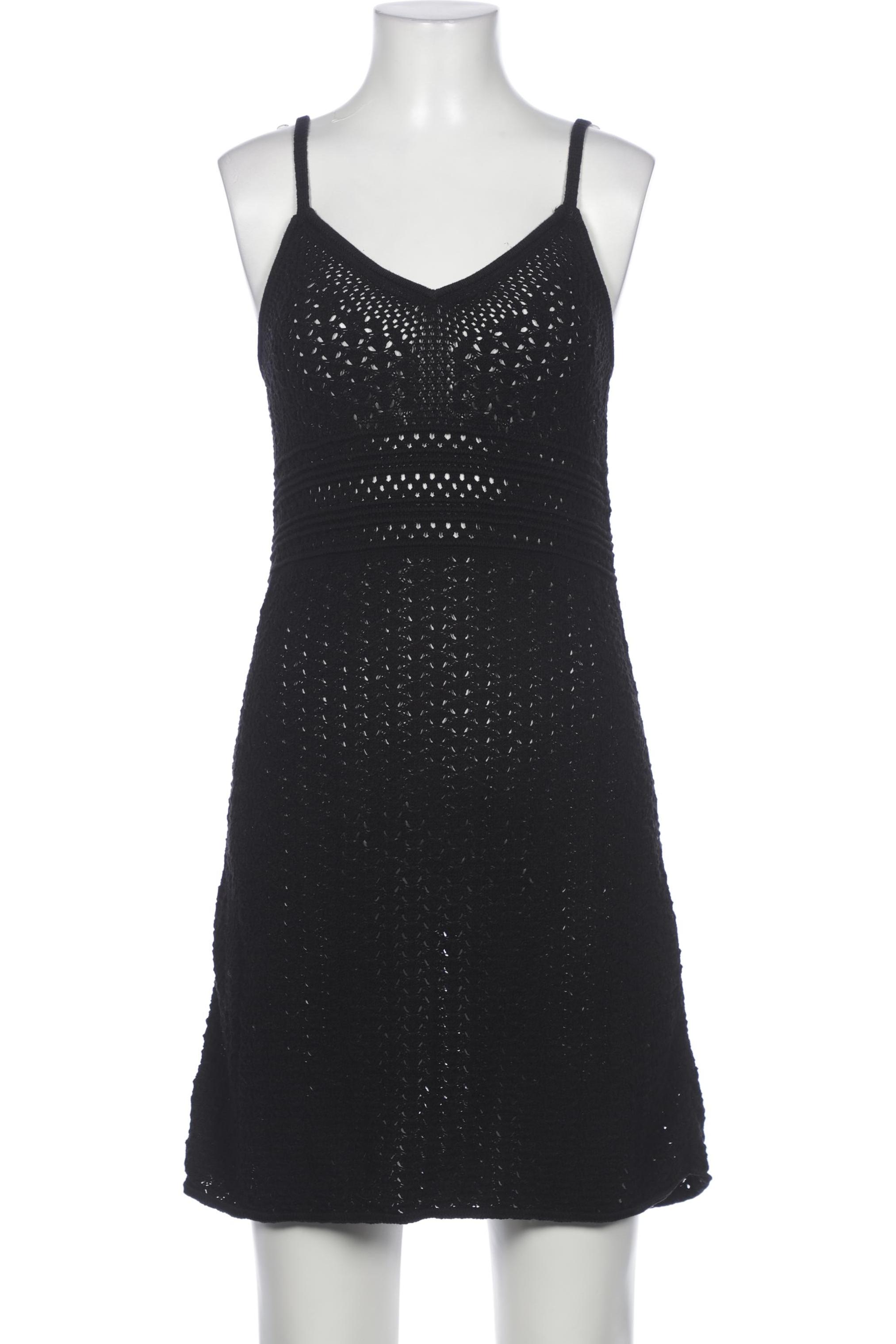 

Arket Damen Kleid, schwarz, Gr. 36