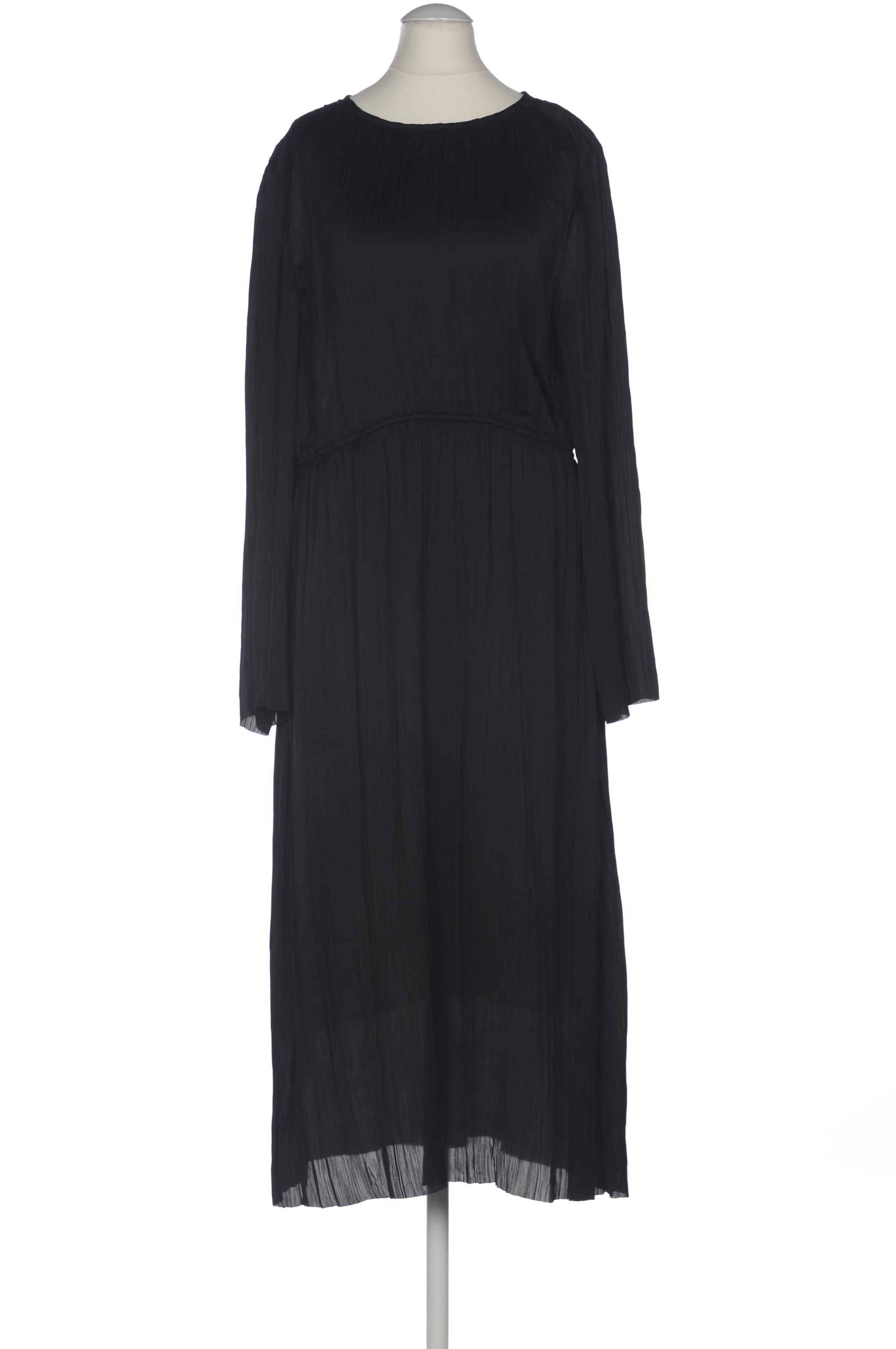 

Arket Damen Kleid, schwarz, Gr. 38