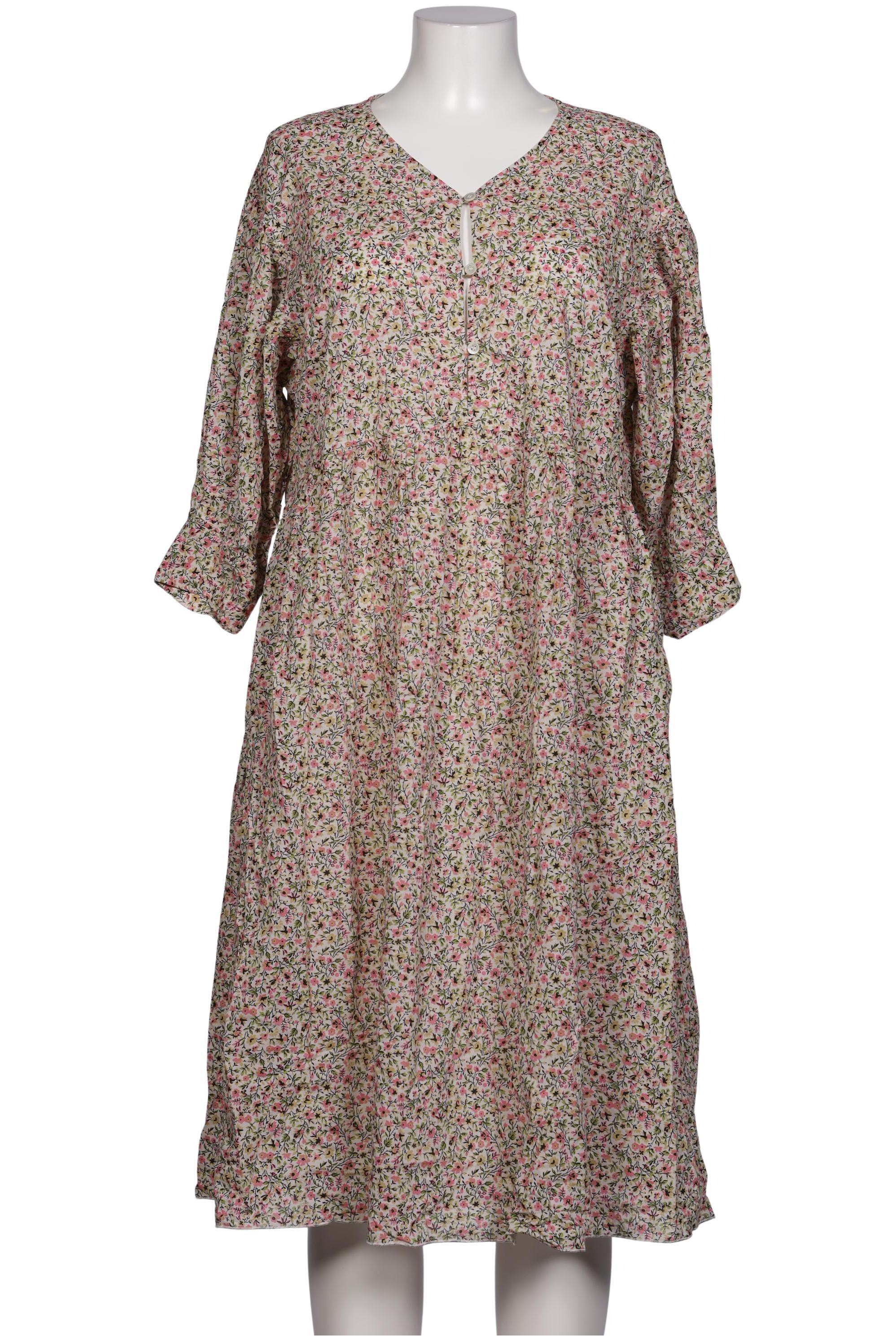 

Arket Damen Kleid, mehrfarbig, Gr. 42