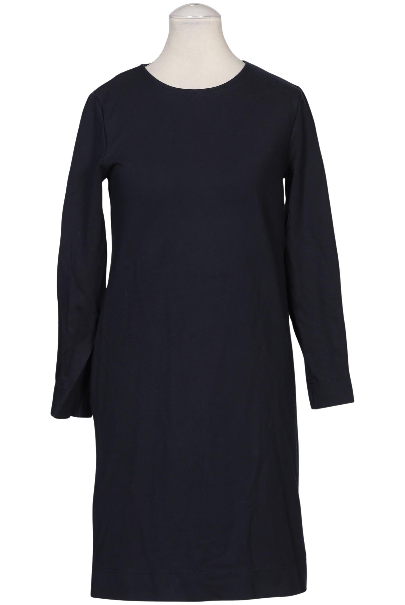 

Arket Damen Kleid, marineblau, Gr. 34