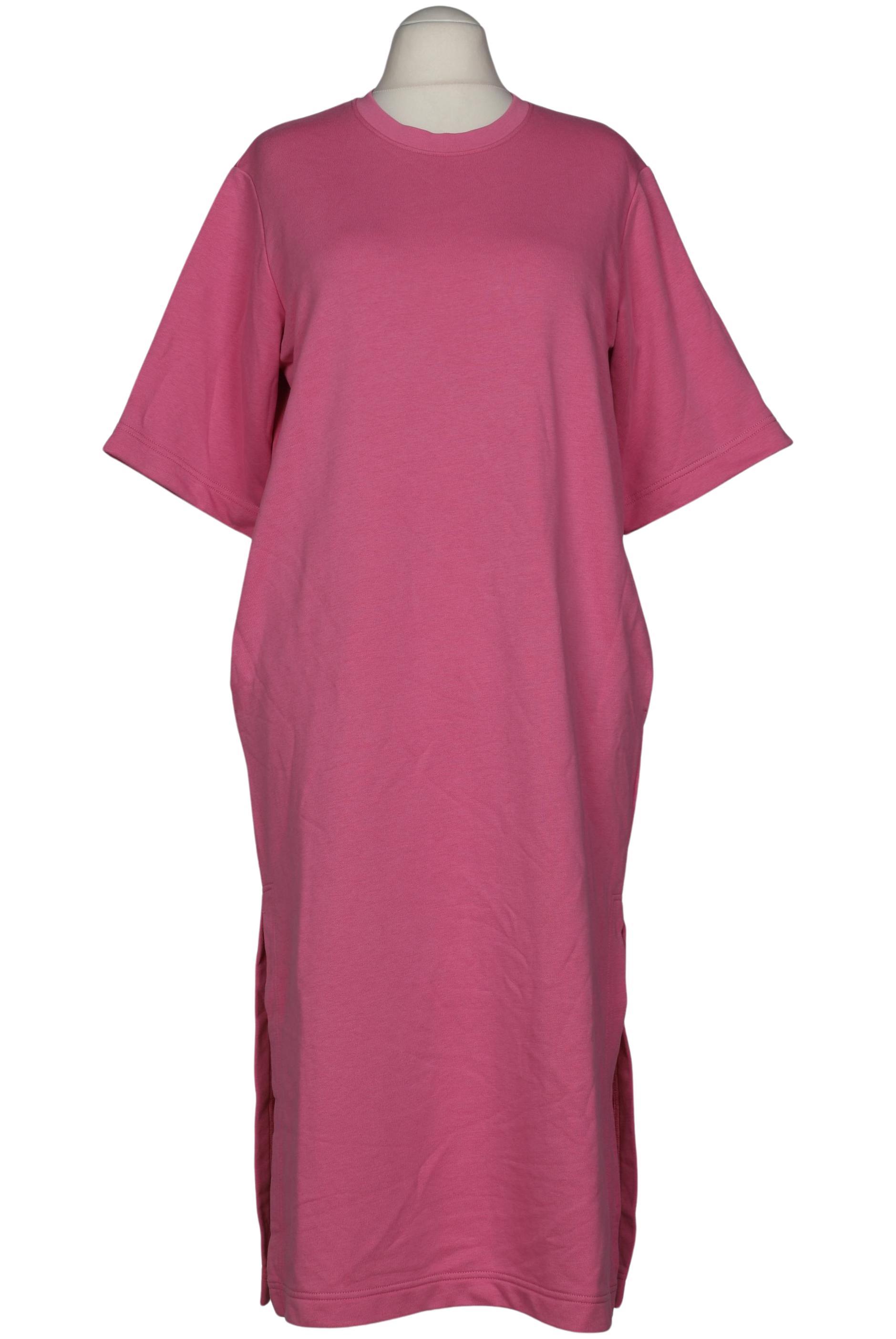 

Arket Damen Kleid, pink, Gr. 36