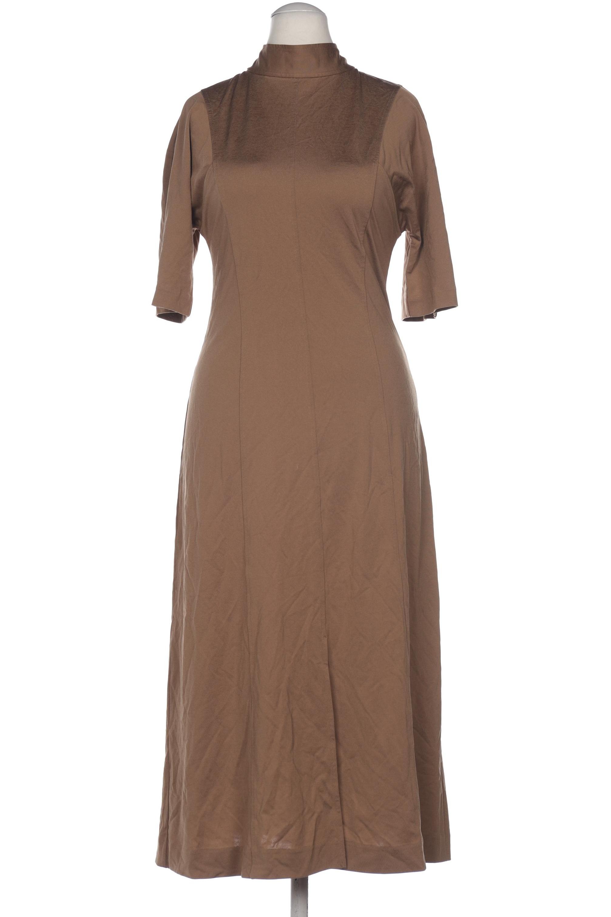 

Arket Damen Kleid, beige, Gr. 36