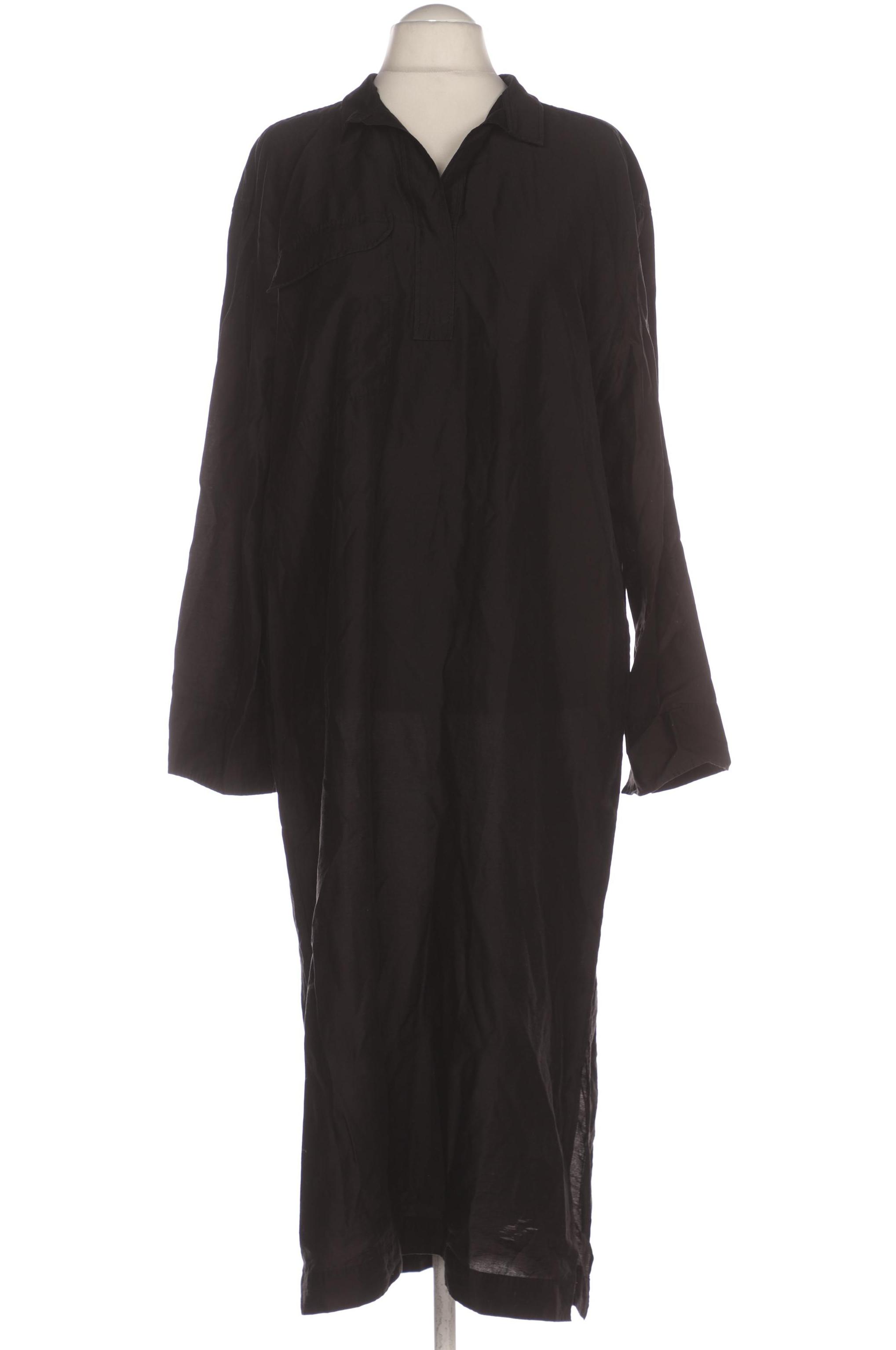 

Arket Damen Kleid, schwarz, Gr. 42