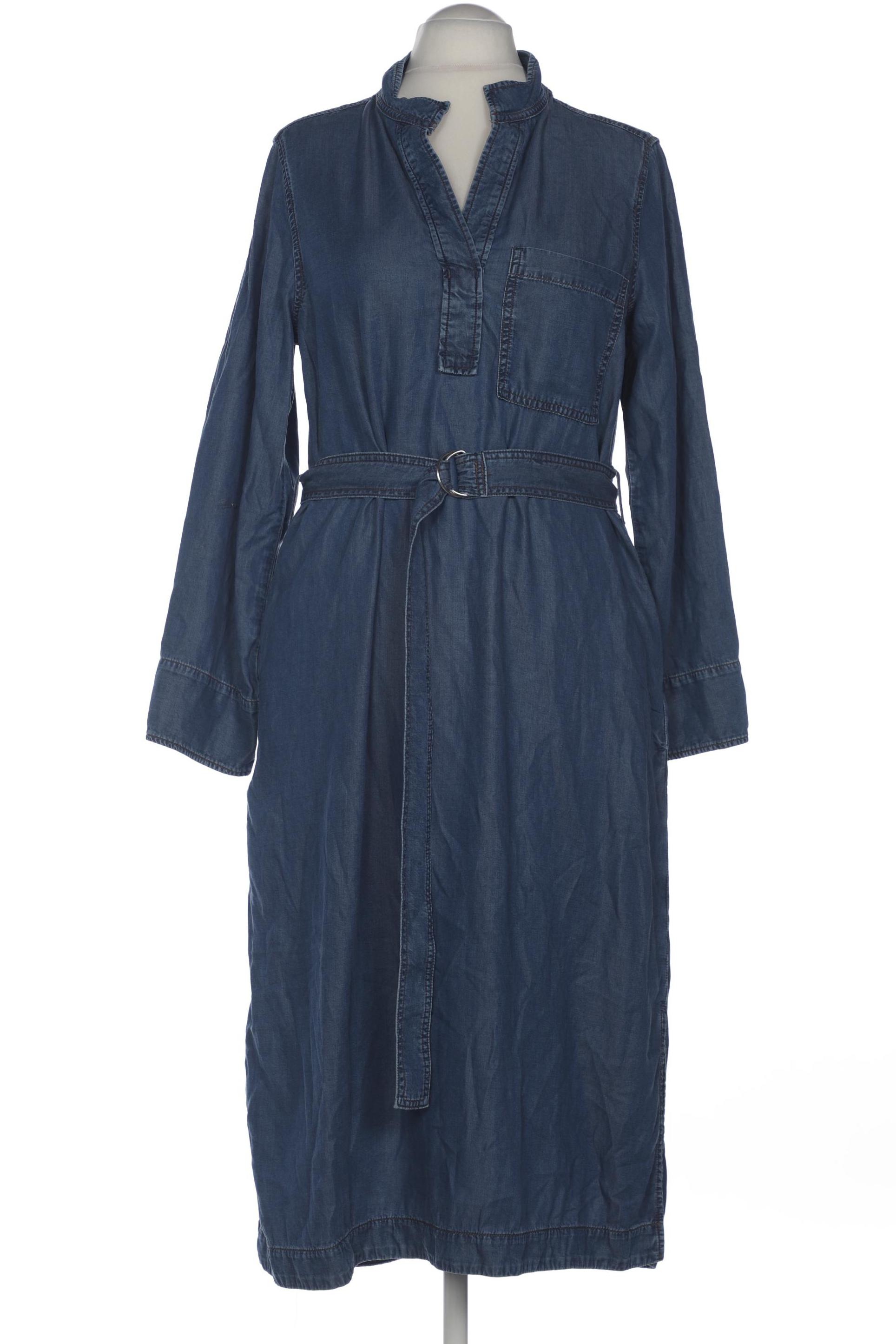 

Arket Damen Kleid, marineblau, Gr. 42
