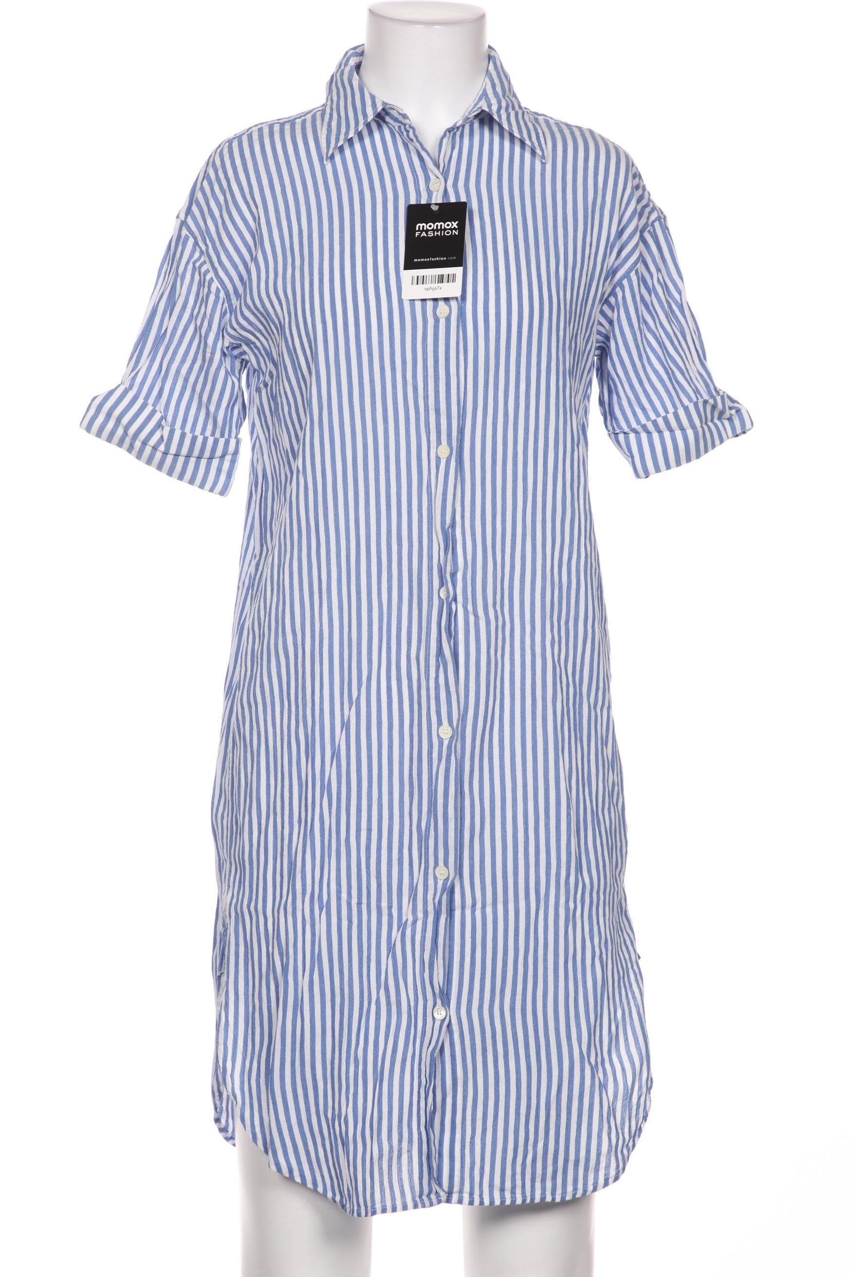 

Arket Damen Kleid, blau, Gr. 34