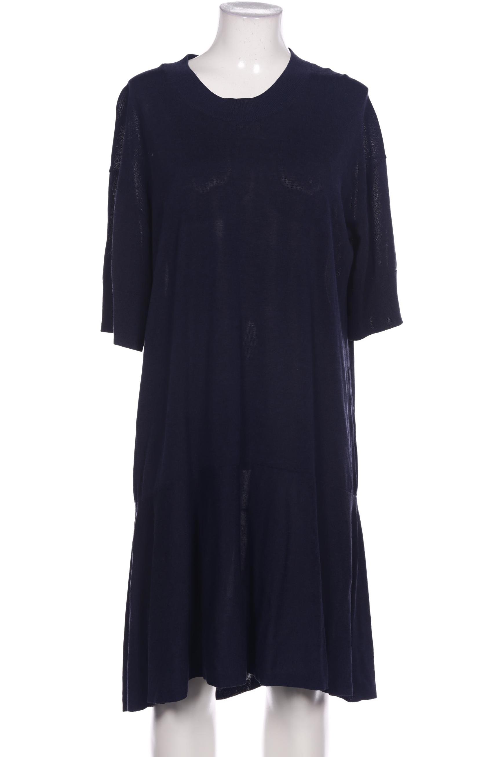 

Arket Damen Kleid, marineblau, Gr. 38