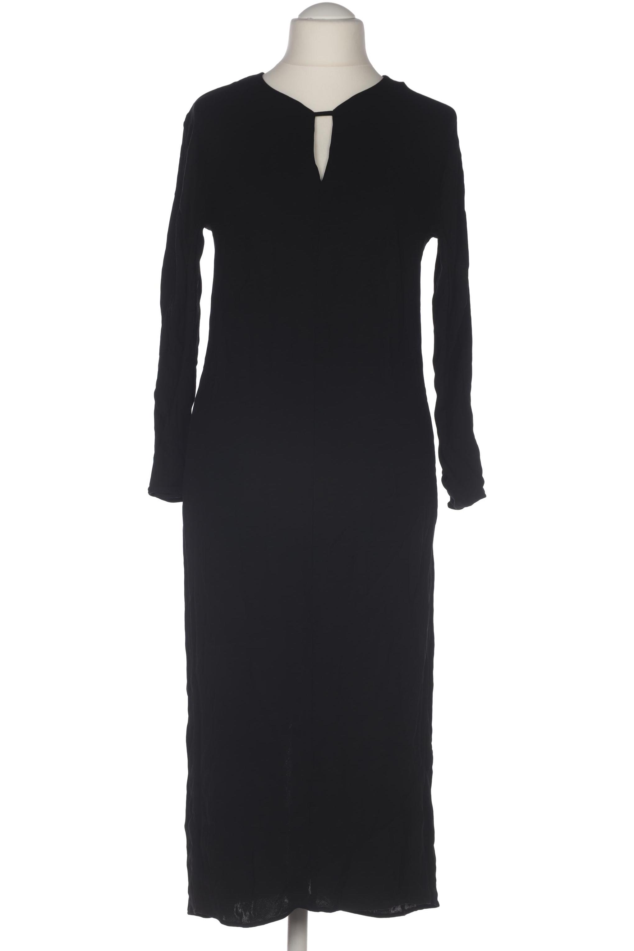 

Arket Damen Kleid, schwarz, Gr. 42
