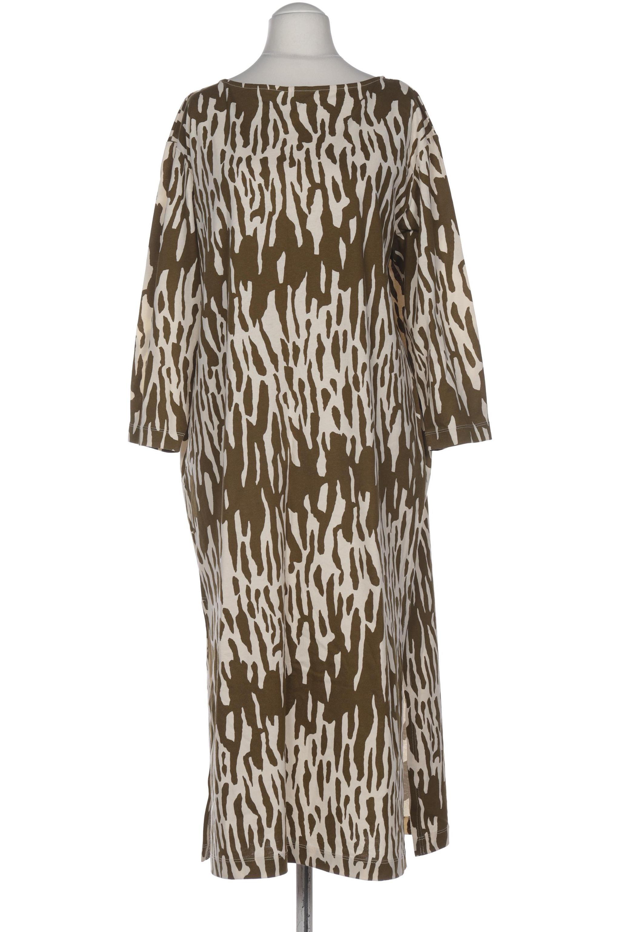 

Arket Damen Kleid, braun, Gr. 36