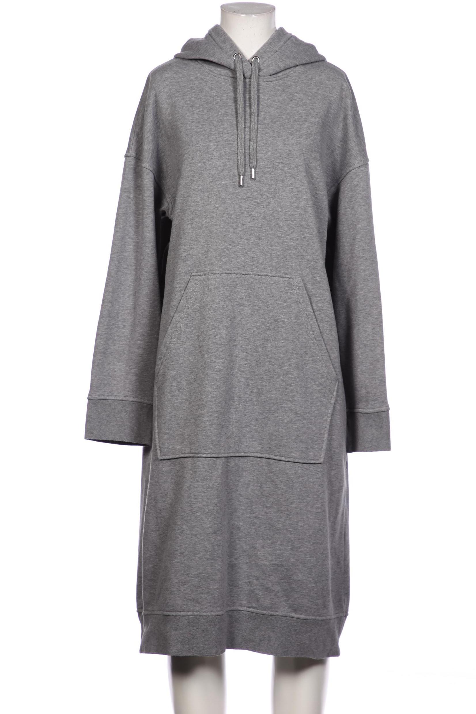 

Arket Damen Kleid, grau, Gr. 38
