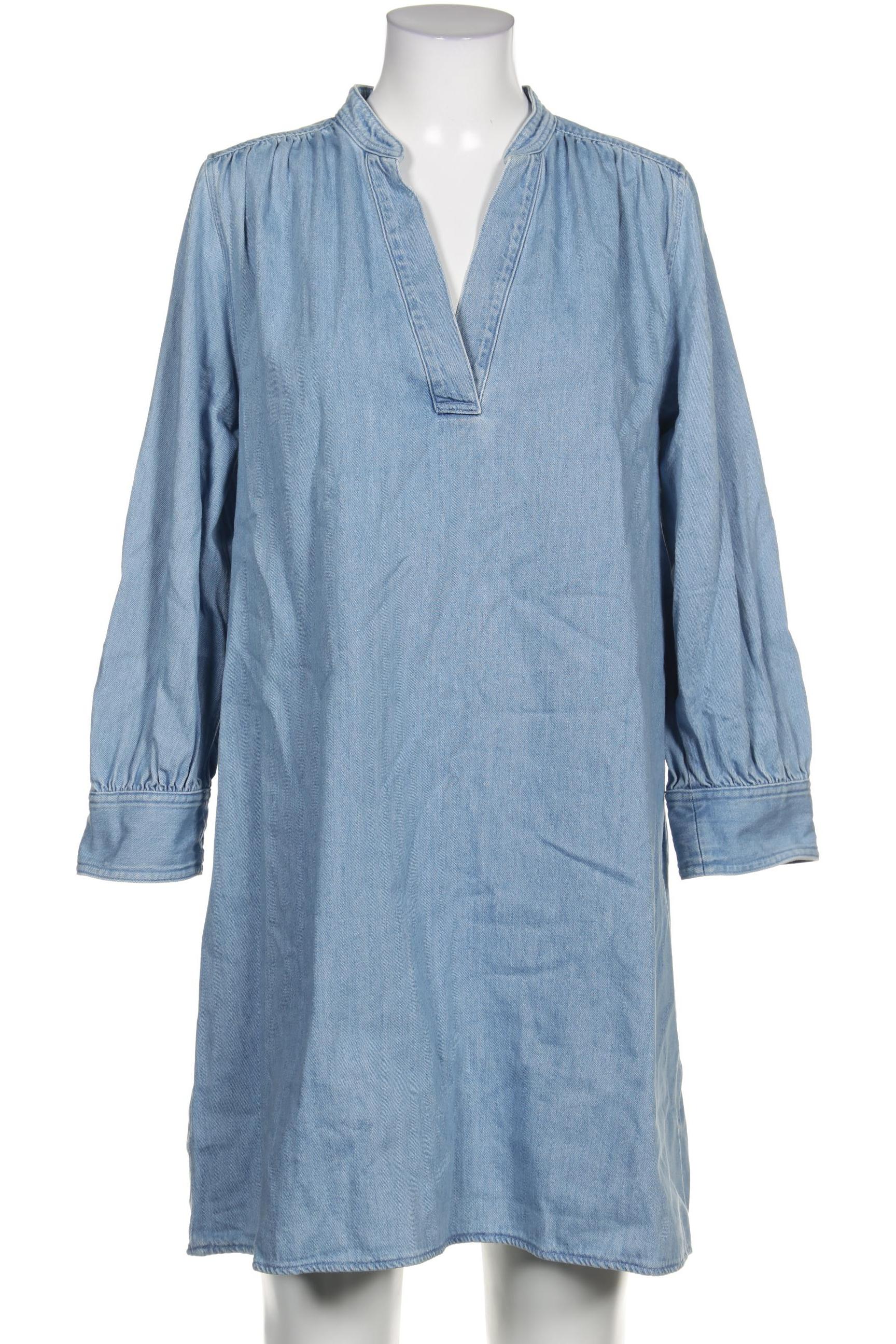 

Arket Damen Kleid, hellblau, Gr. 36