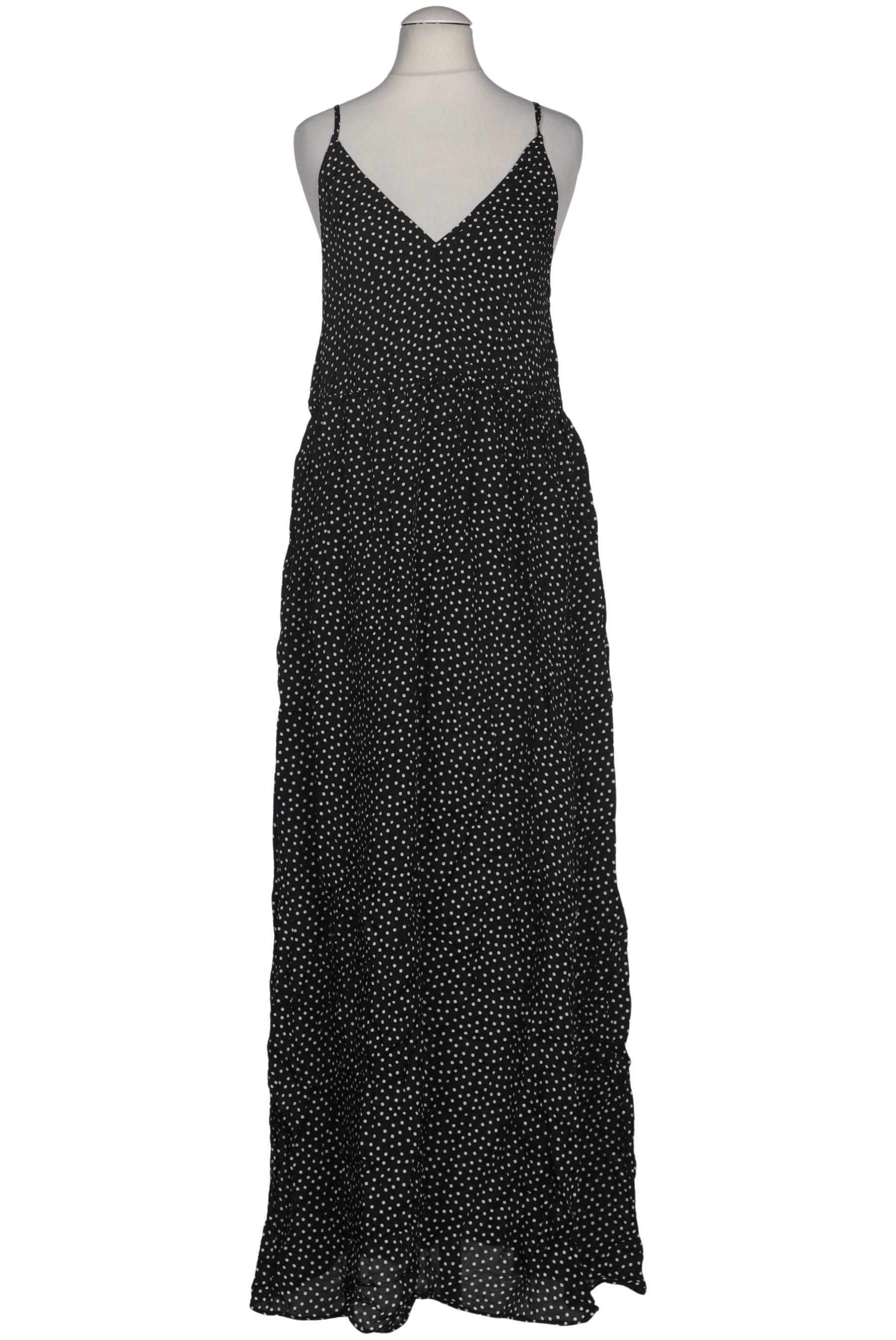 

Arket Damen Kleid, schwarz, Gr. 38