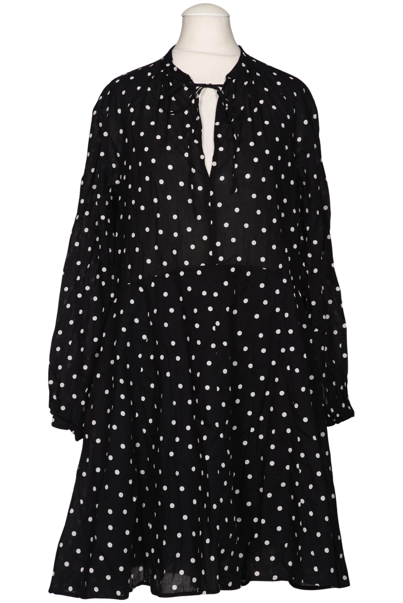 

Arket Damen Kleid, mehrfarbig, Gr. 36