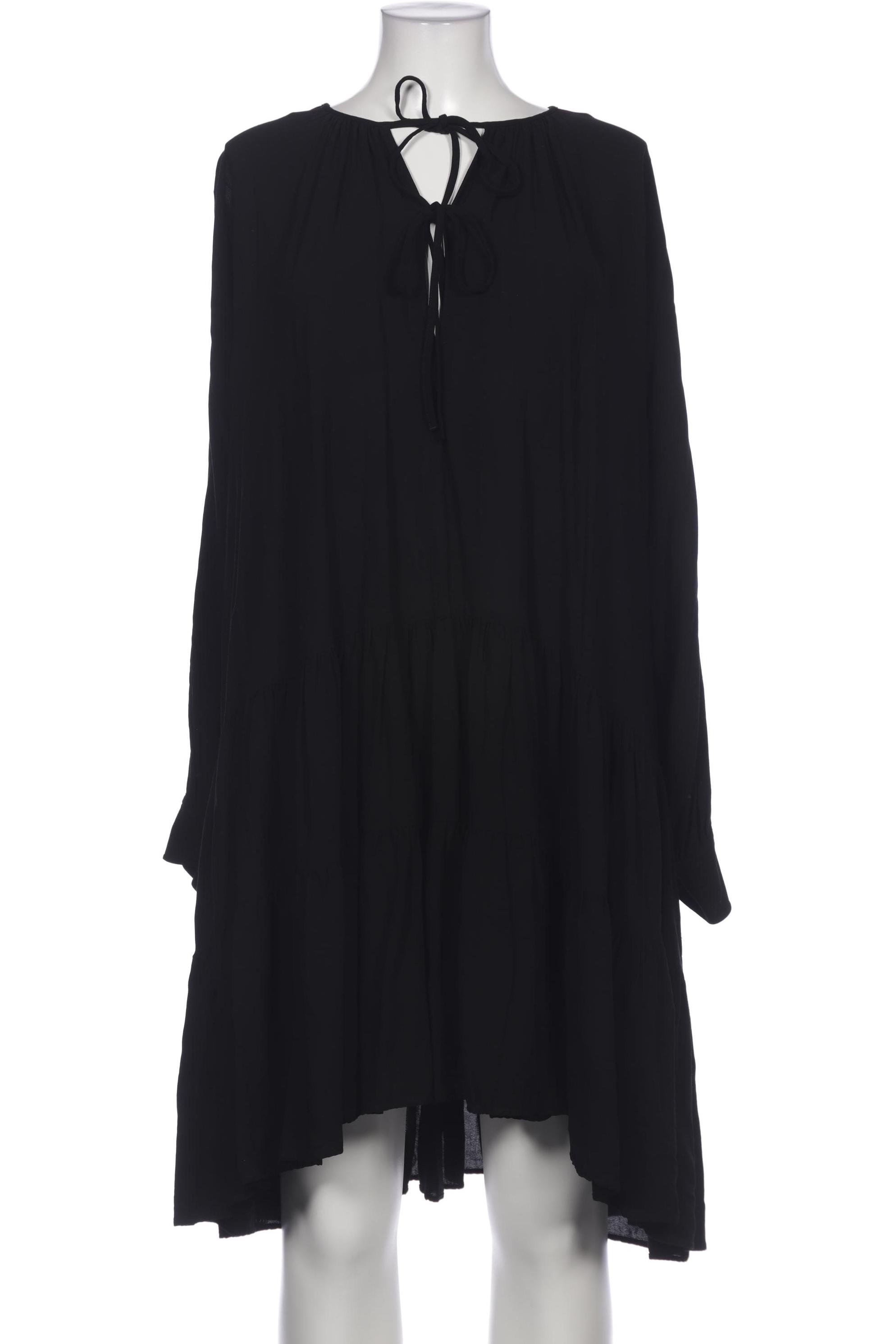 

Arket Damen Kleid, schwarz, Gr. 42